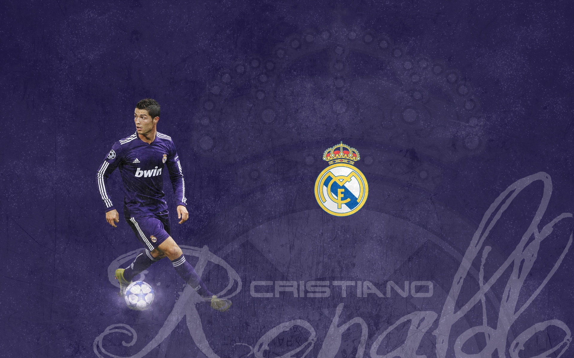 Téléchargez gratuitement l'image Cristiano Ronaldo, Des Sports, Football, Real Madrid Cf sur le bureau de votre PC