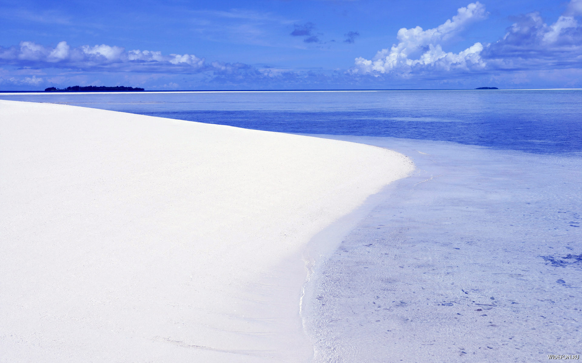 Free download wallpaper Beach, Earth on your PC desktop