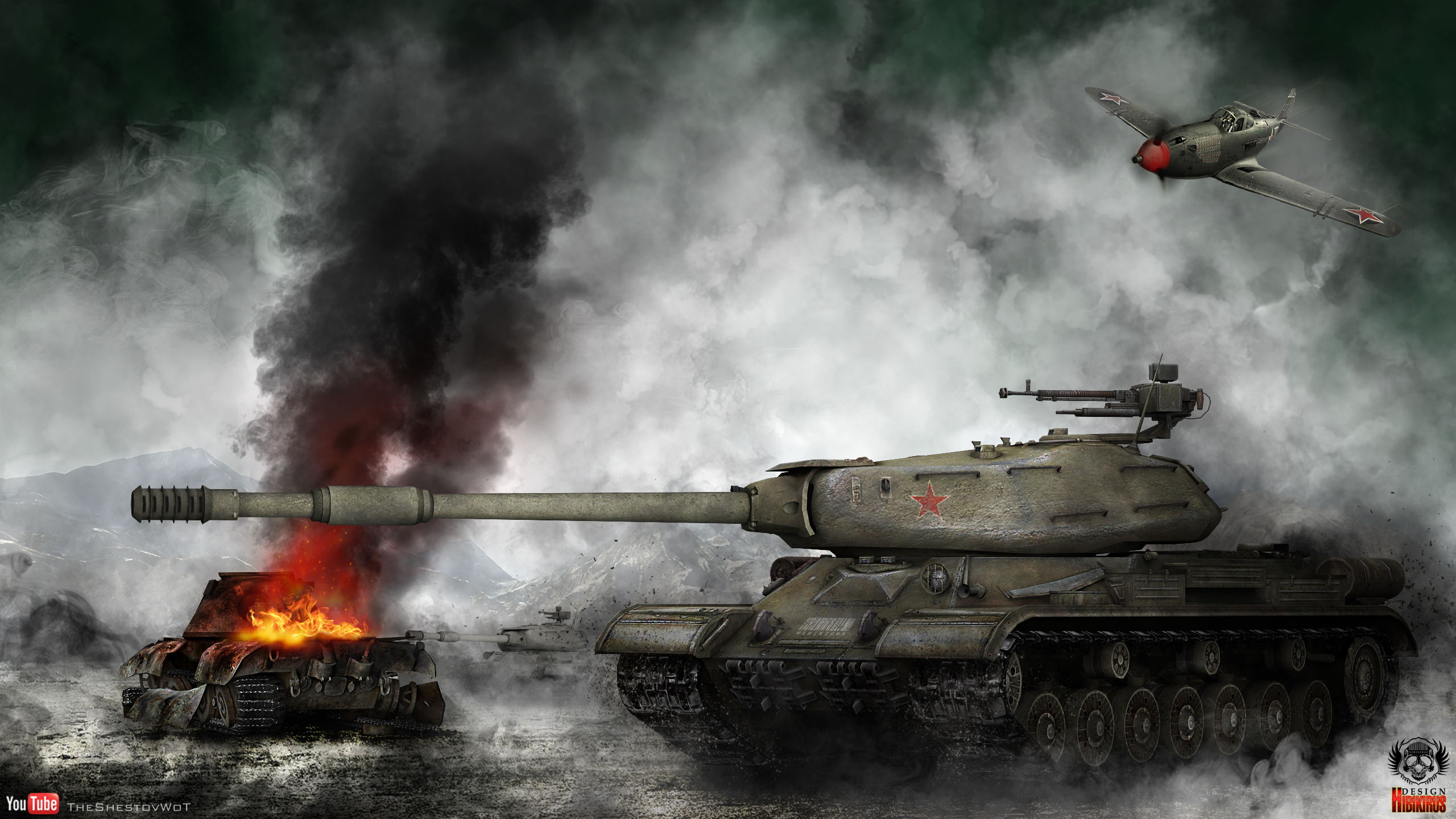 604172 Bild herunterladen panzer, computerspiele, world of tanks - Hintergrundbilder und Bildschirmschoner kostenlos
