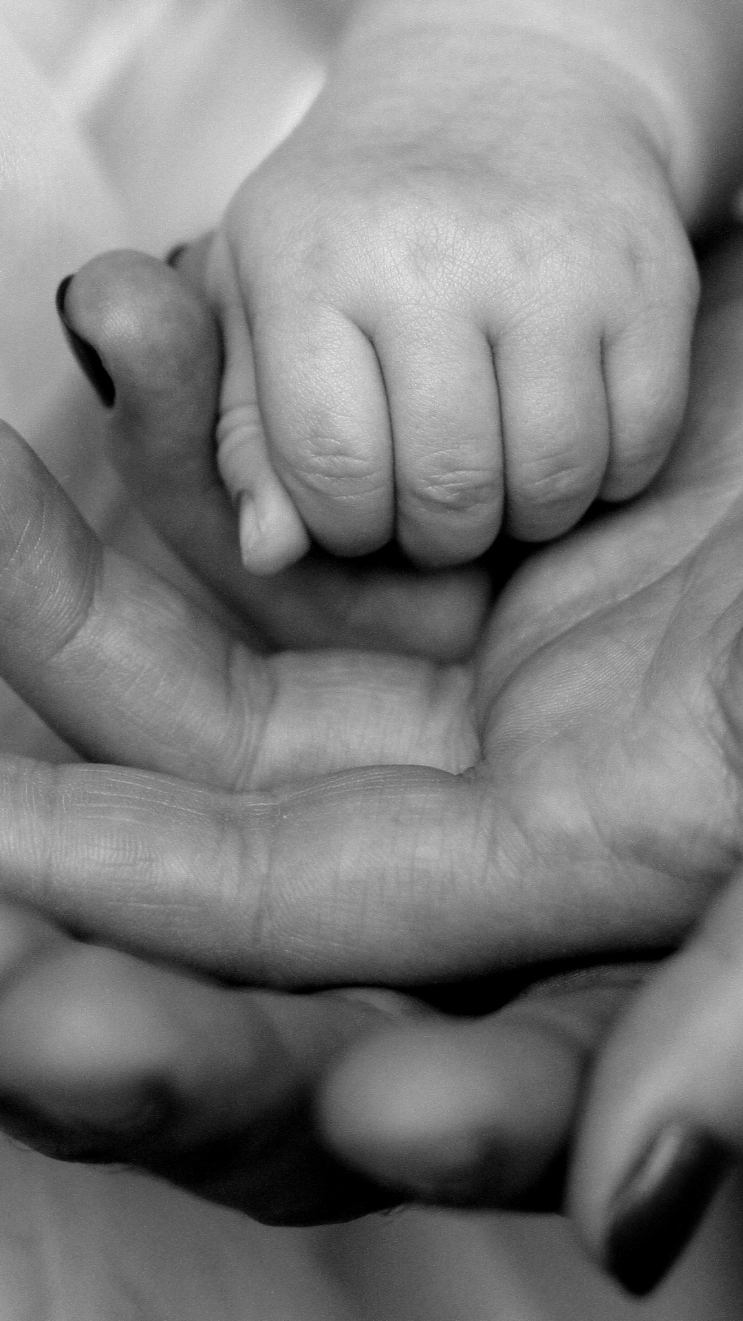 Descarga gratuita de fondo de pantalla para móvil de Amor, Mano, Blanco Y Negro, Fotografía, Blanco Negro, Parejas.