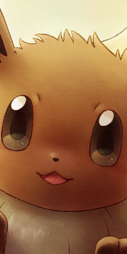 Desktop wallpaper: Eevee (Pokémon), Eeveelutions, Anime, Pokémon 4K ...