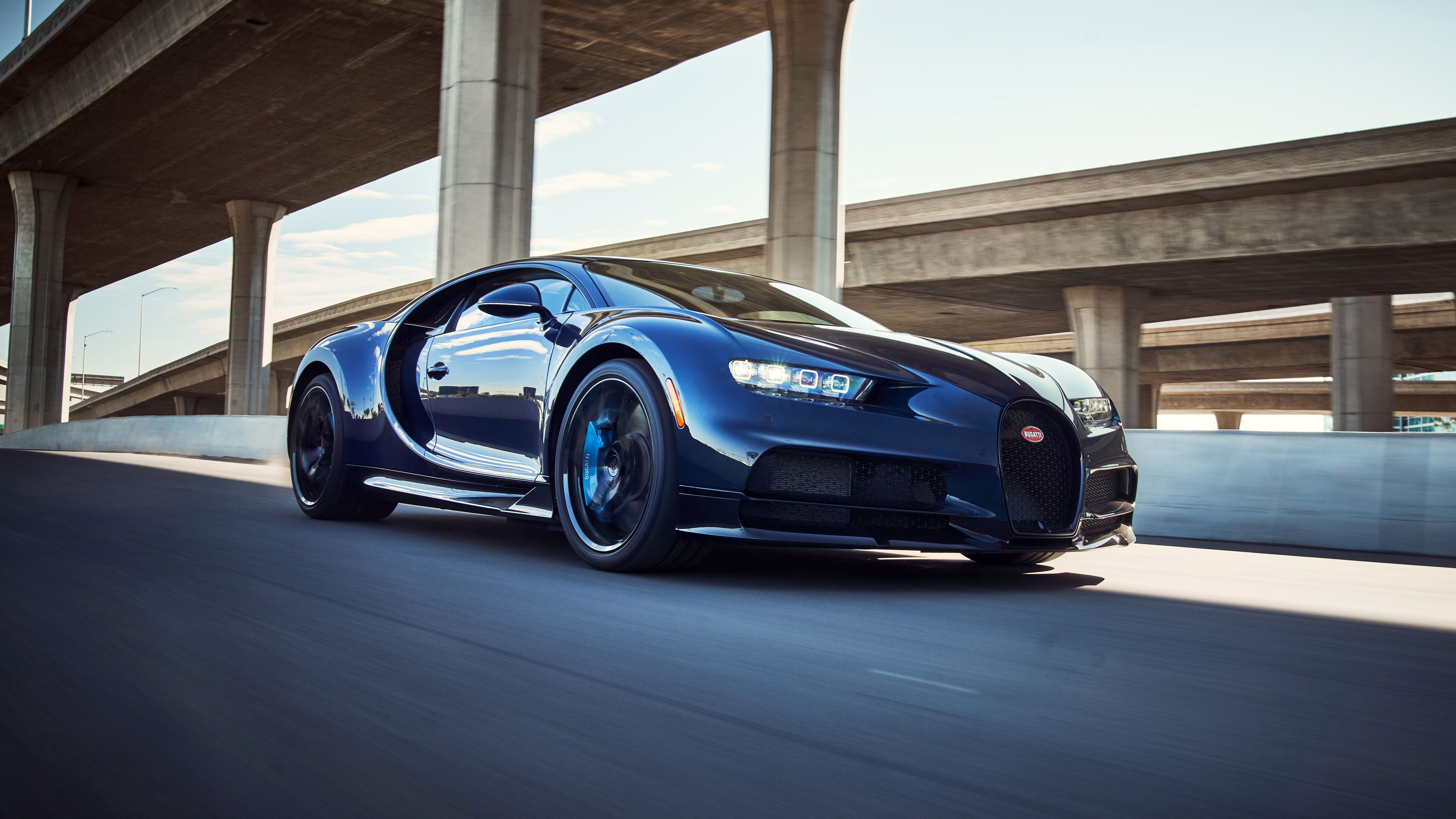 Laden Sie das Bugatti, Autos, Supersportwagen, Bugatti Chiron, Fahrzeuge-Bild kostenlos auf Ihren PC-Desktop herunter