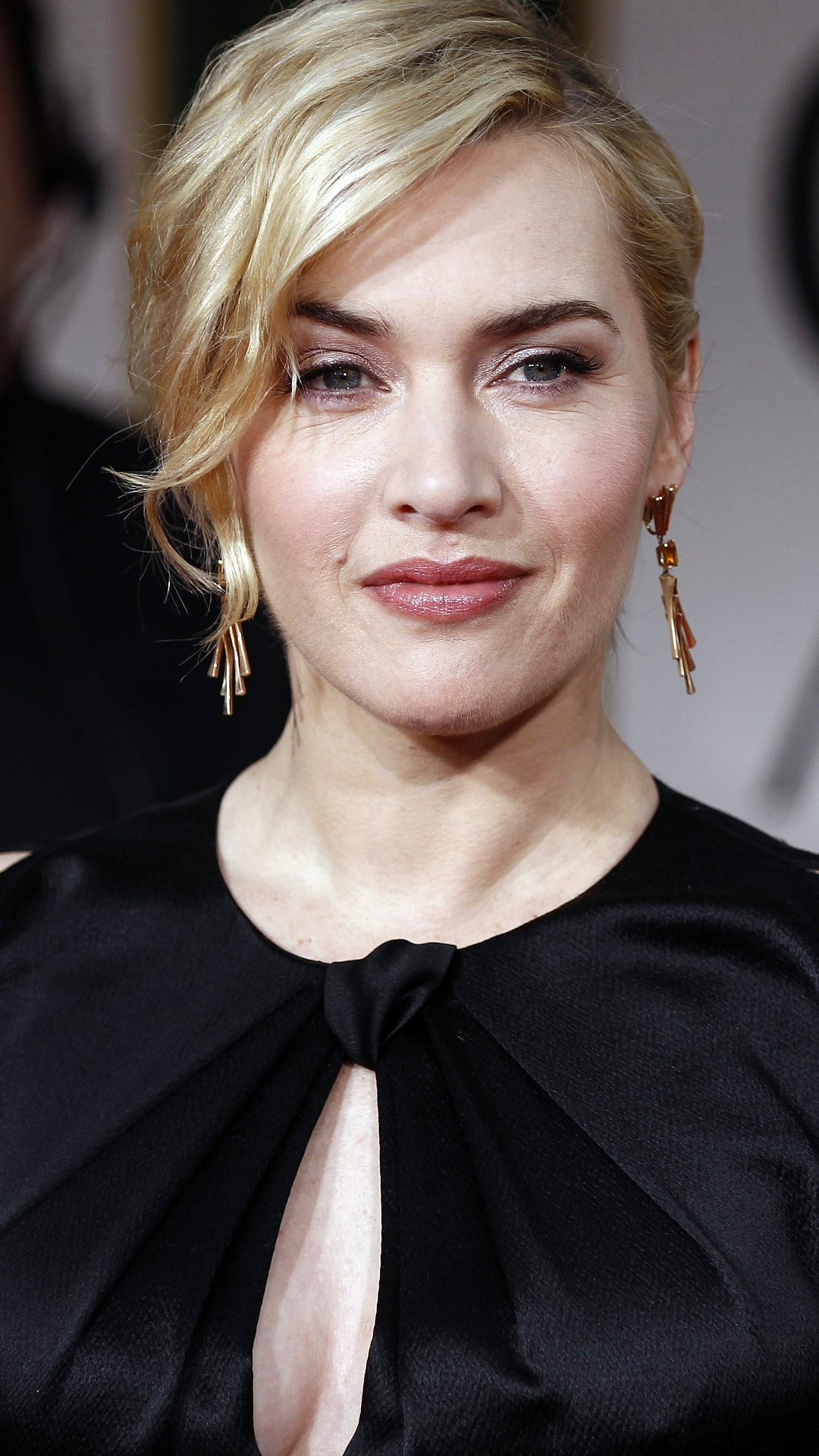 Download mobile wallpaper Celebrity, Kate Winslet for free.