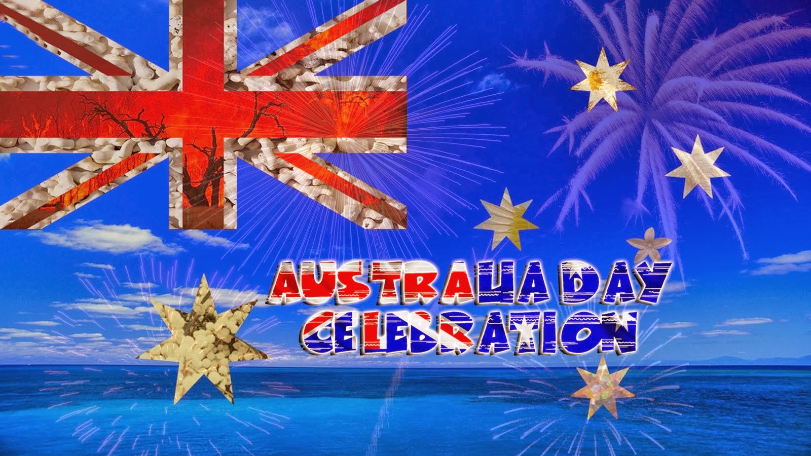 878350壁紙のダウンロードホリデー, オーストラリアの日, お祝い-スクリーンセーバーと写真を無料で