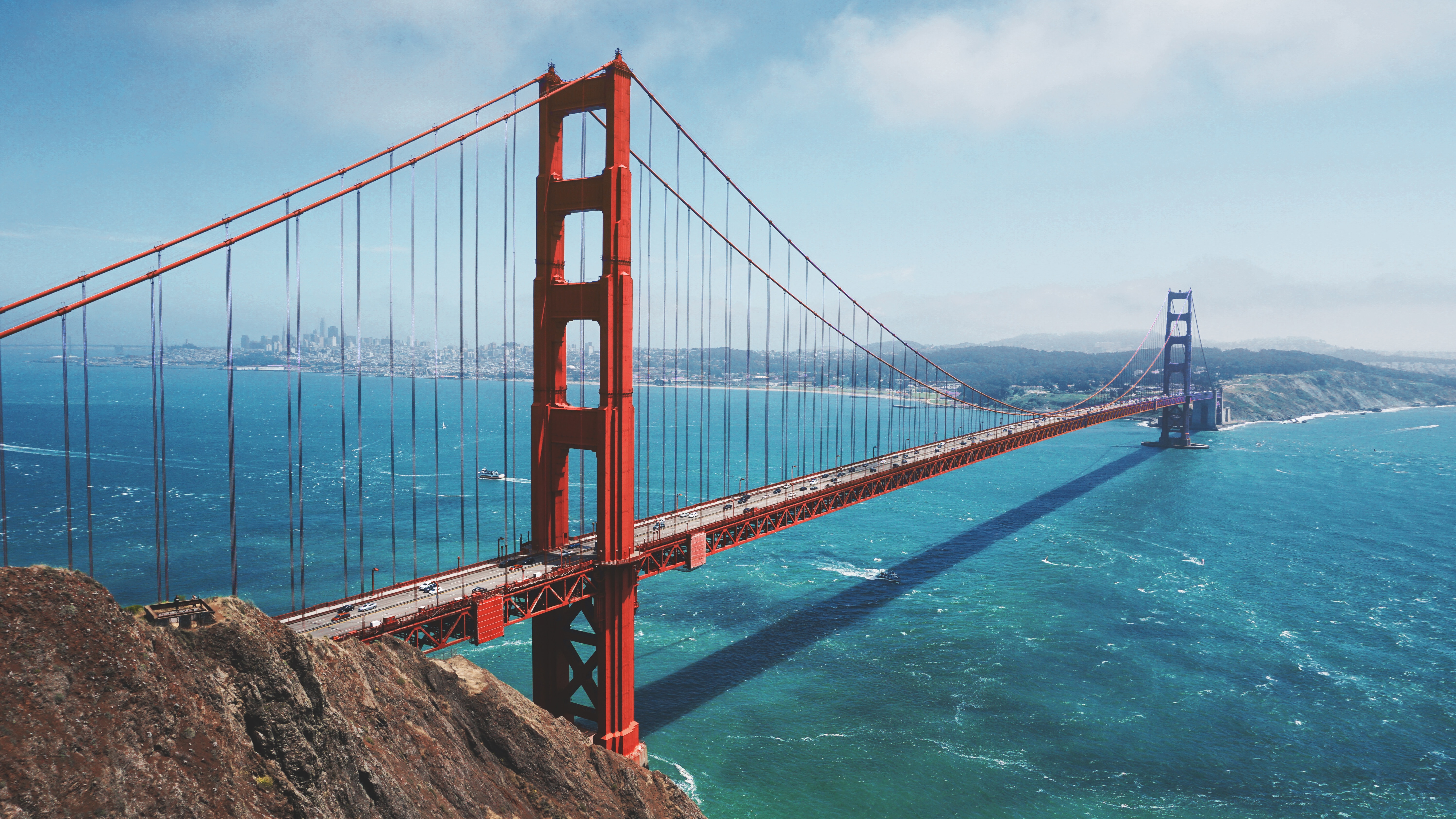  Golden Gate Windows Backgrounds