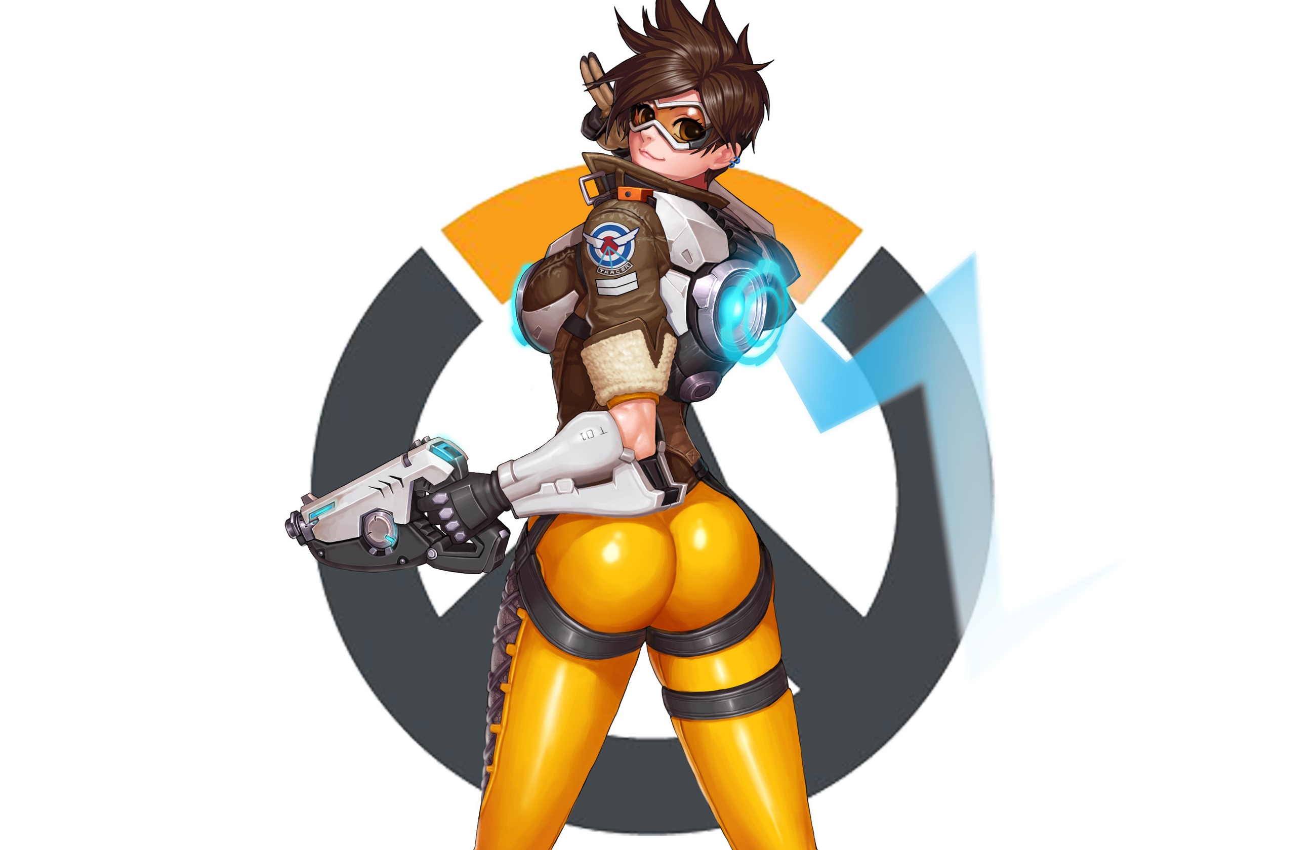 758259 Шпалери і Tracer (Overwatch) картинки на робочий стіл. Завантажити  заставки на ПК безкоштовно