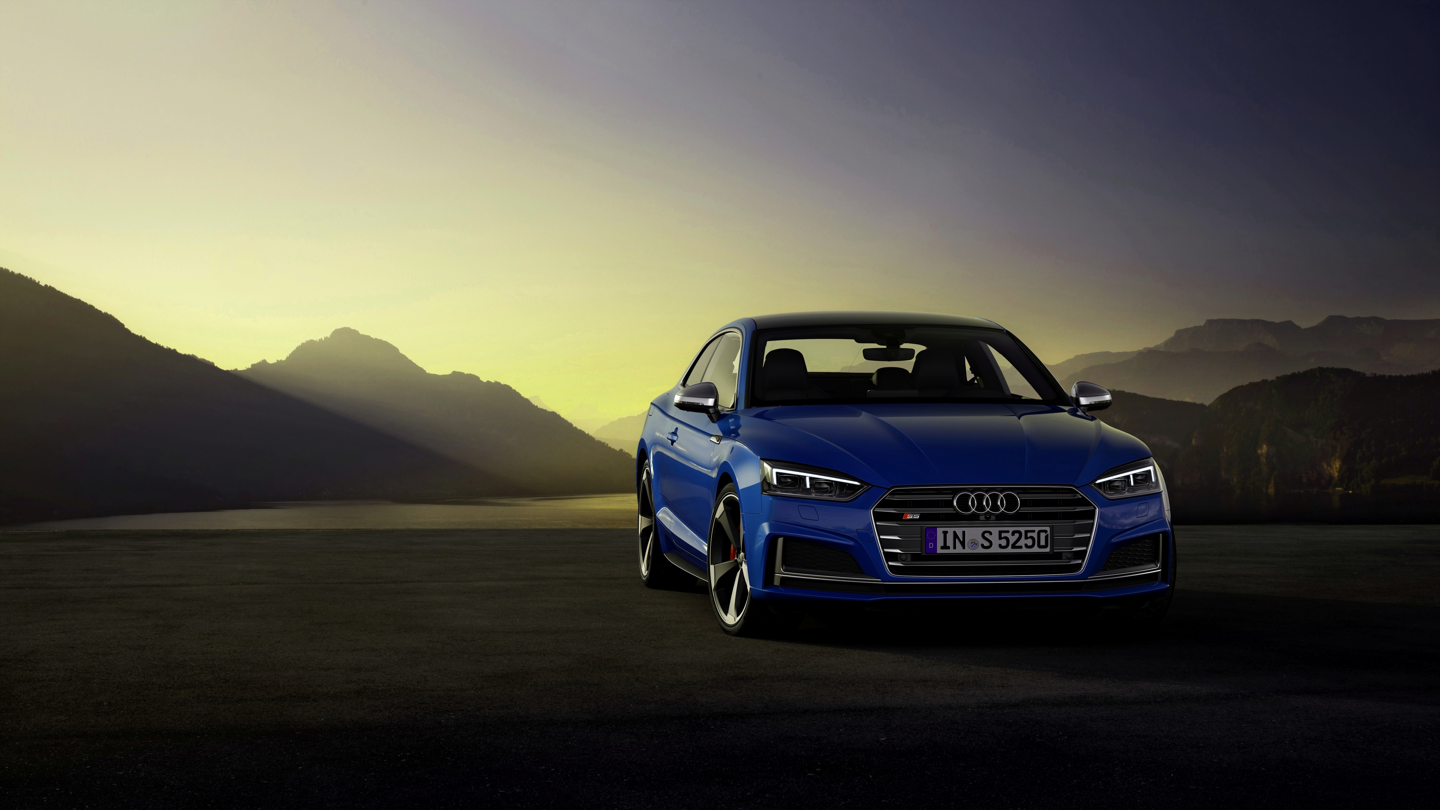 Download mobile wallpaper Audi, Car, Audi A5, Vehicles for free.