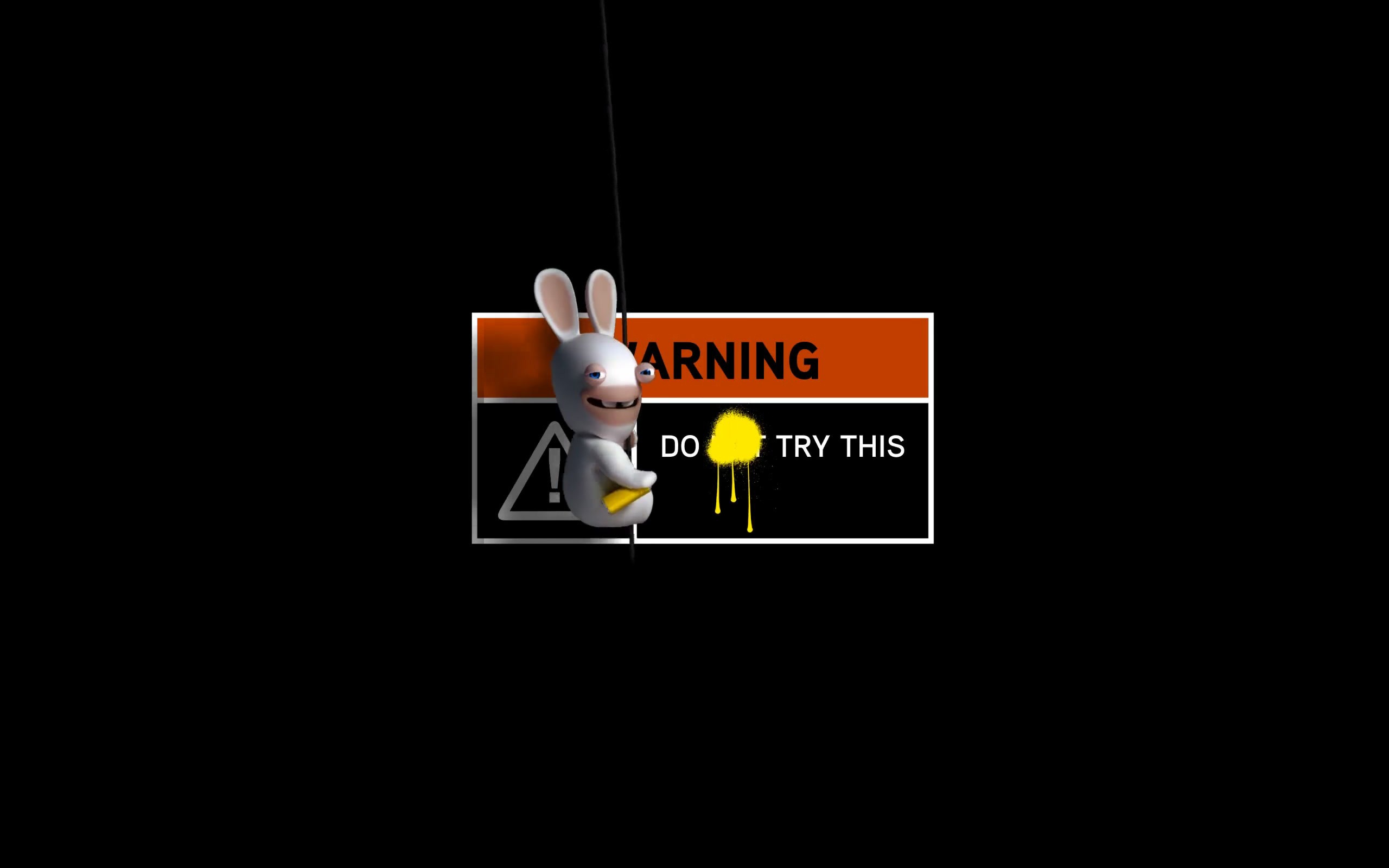 229191 télécharger le fond d'écran jeux vidéo, rayman contre les lapins crétins, rayman - économiseurs d'écran et images gratuitement