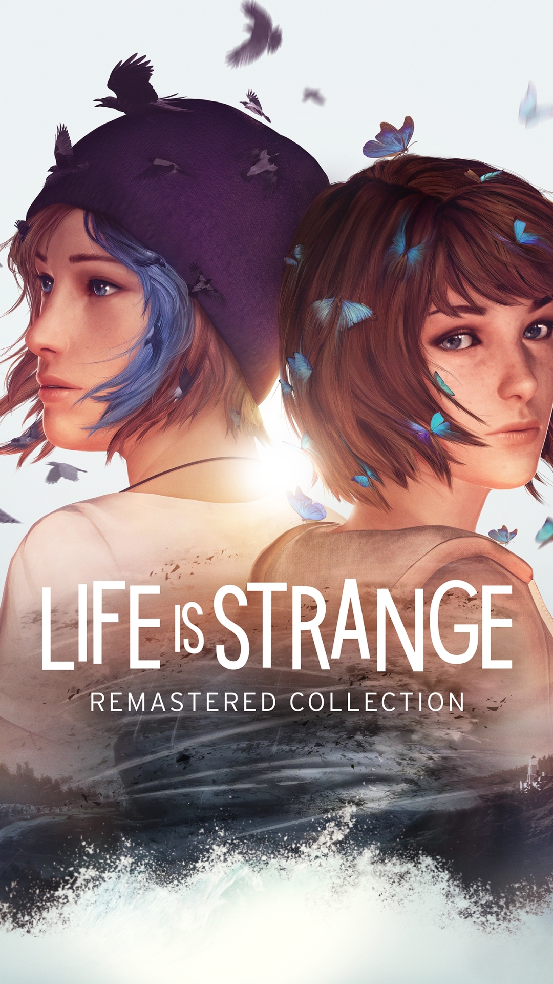 video game, life is strange, life is strange 2