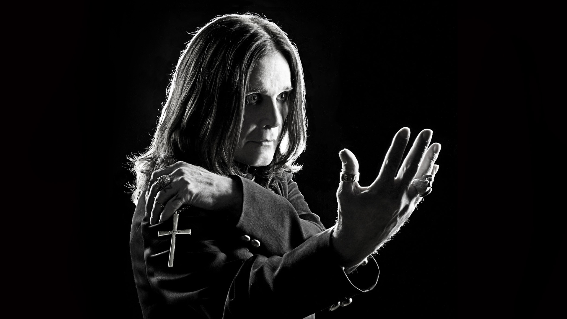 Download mobile wallpaper Music, Ozzy Osbourne, Heavy Metal for free.