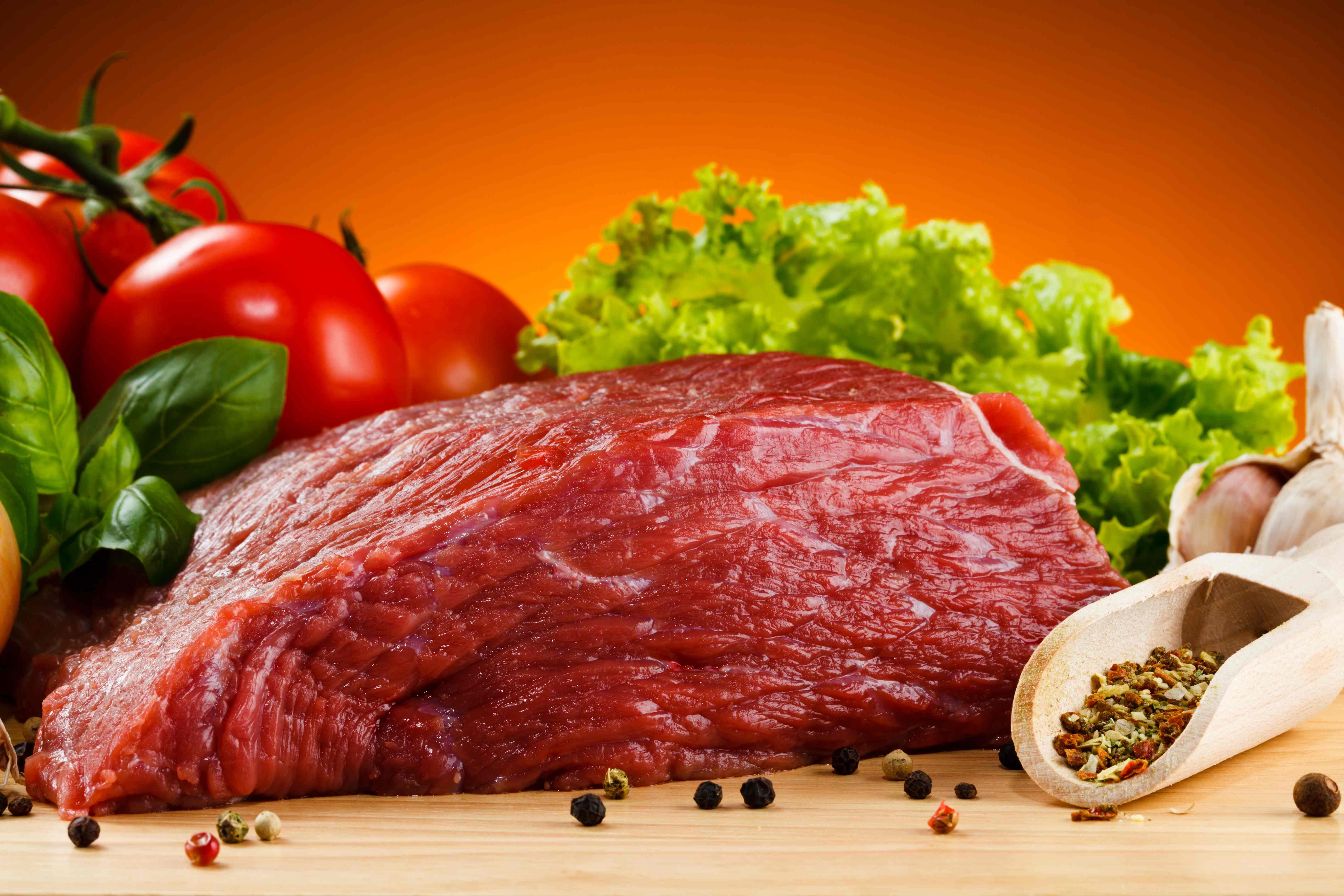 Free download wallpaper Food, Meat on your PC desktop