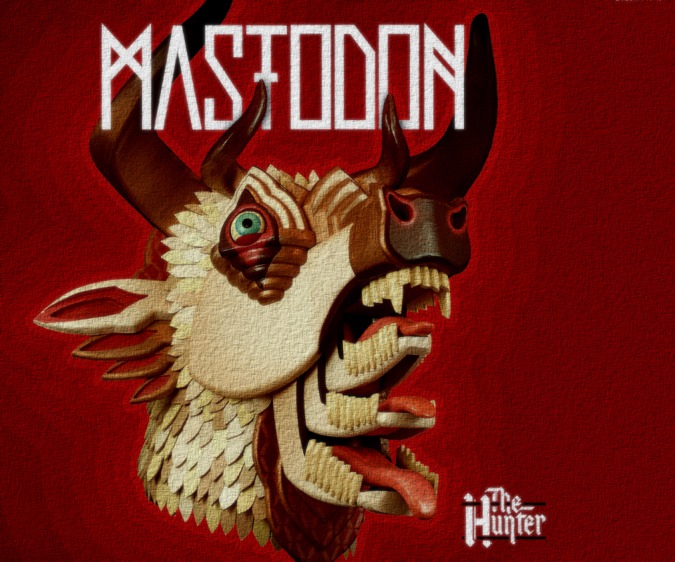 music, mastodon