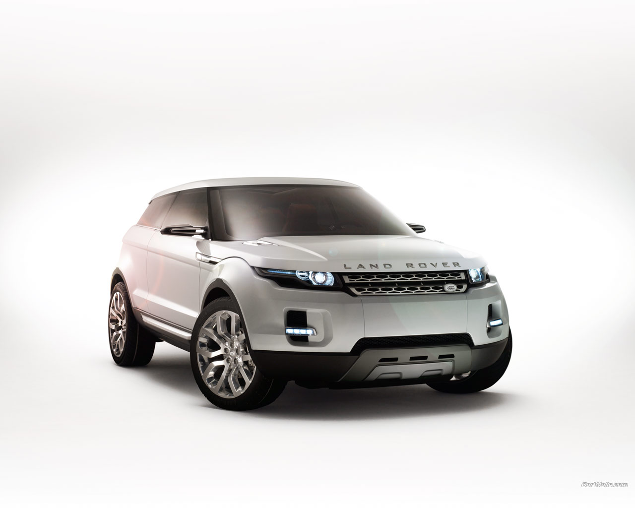 Скачать картинку Транспортные Средства, Land Rover в телефон бесплатно.