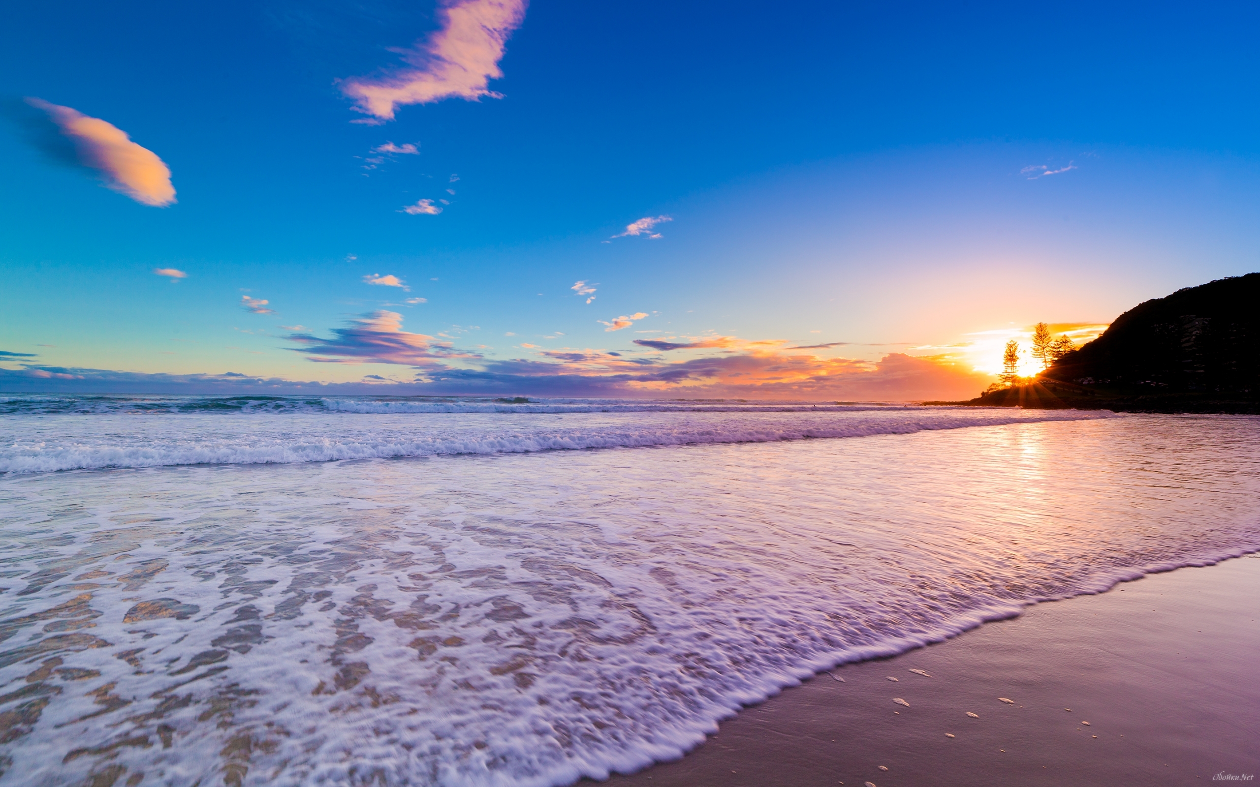 Download mobile wallpaper Sea, Beach, Ocean, Earth for free.