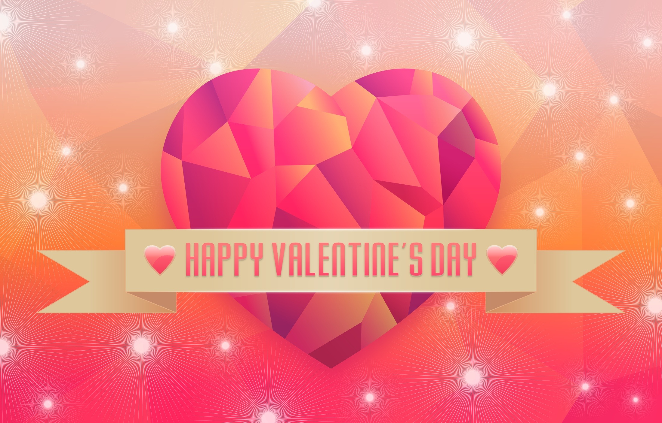 無料モバイル壁紙バレンタイン・デー, 心臓, ホリデー, ハッピーバレンタインデーをダウンロードします。