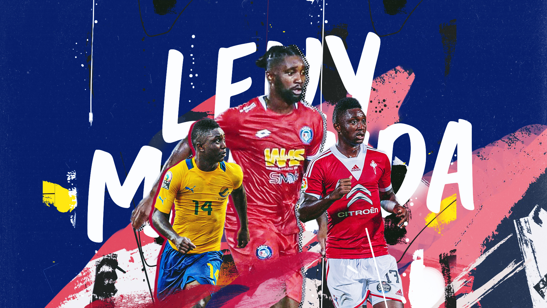 Los mejores fondos de pantalla de Selección De Fútbol De Gabón para la pantalla del teléfono