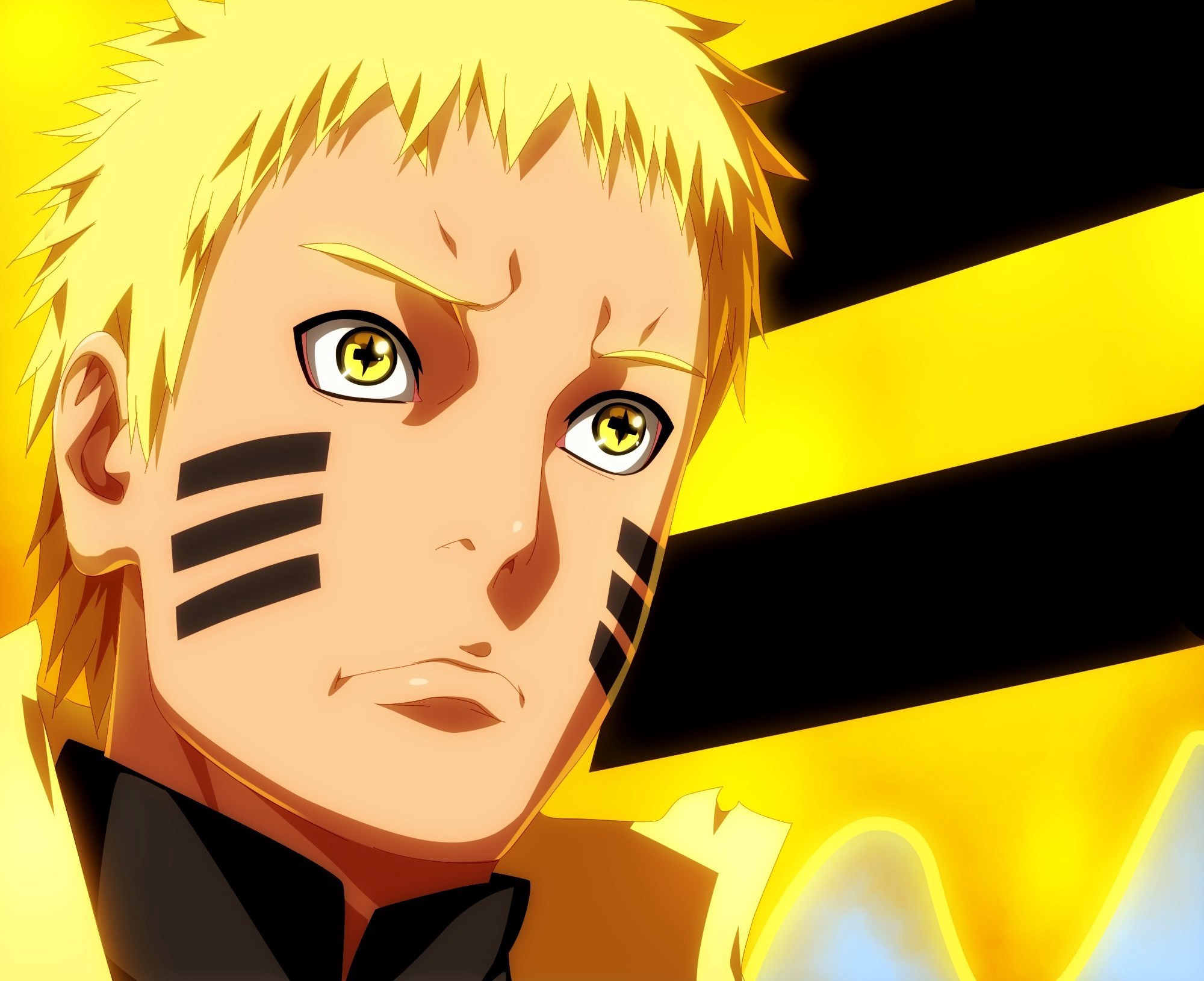 Download mobile wallpaper Boruto: Naruto The Movie, Anime, Naruto Uzumaki, Naruto for free.