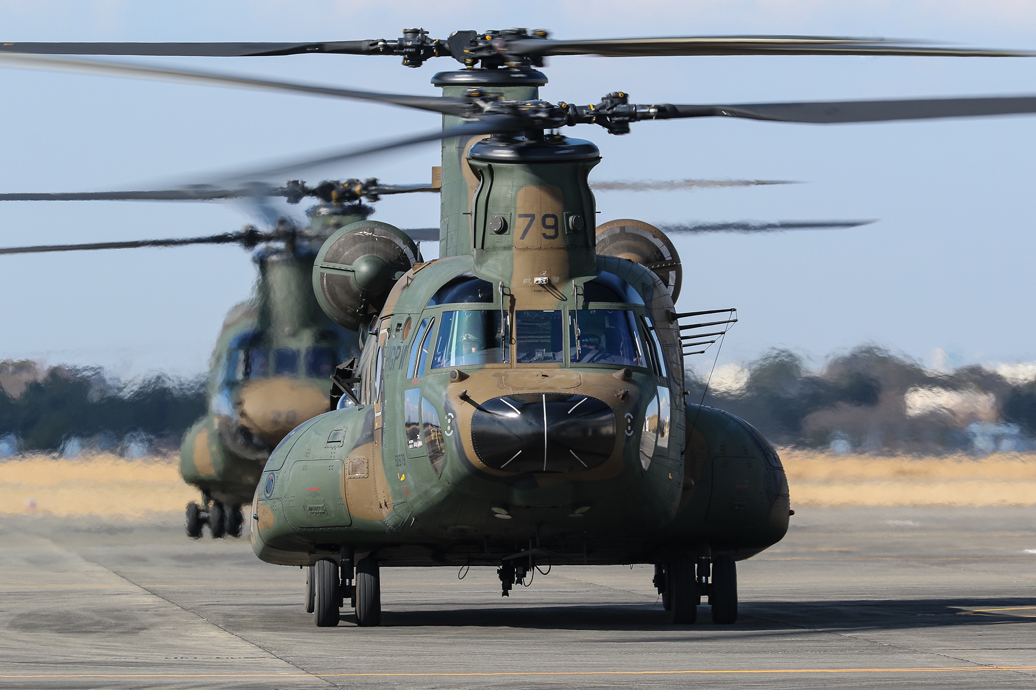 無料モバイル壁紙ヘリコプター, 航空機, 軍隊, ボーイング Ch 47 チヌーク, 輸送機, 軍用ヘリコプターをダウンロードします。