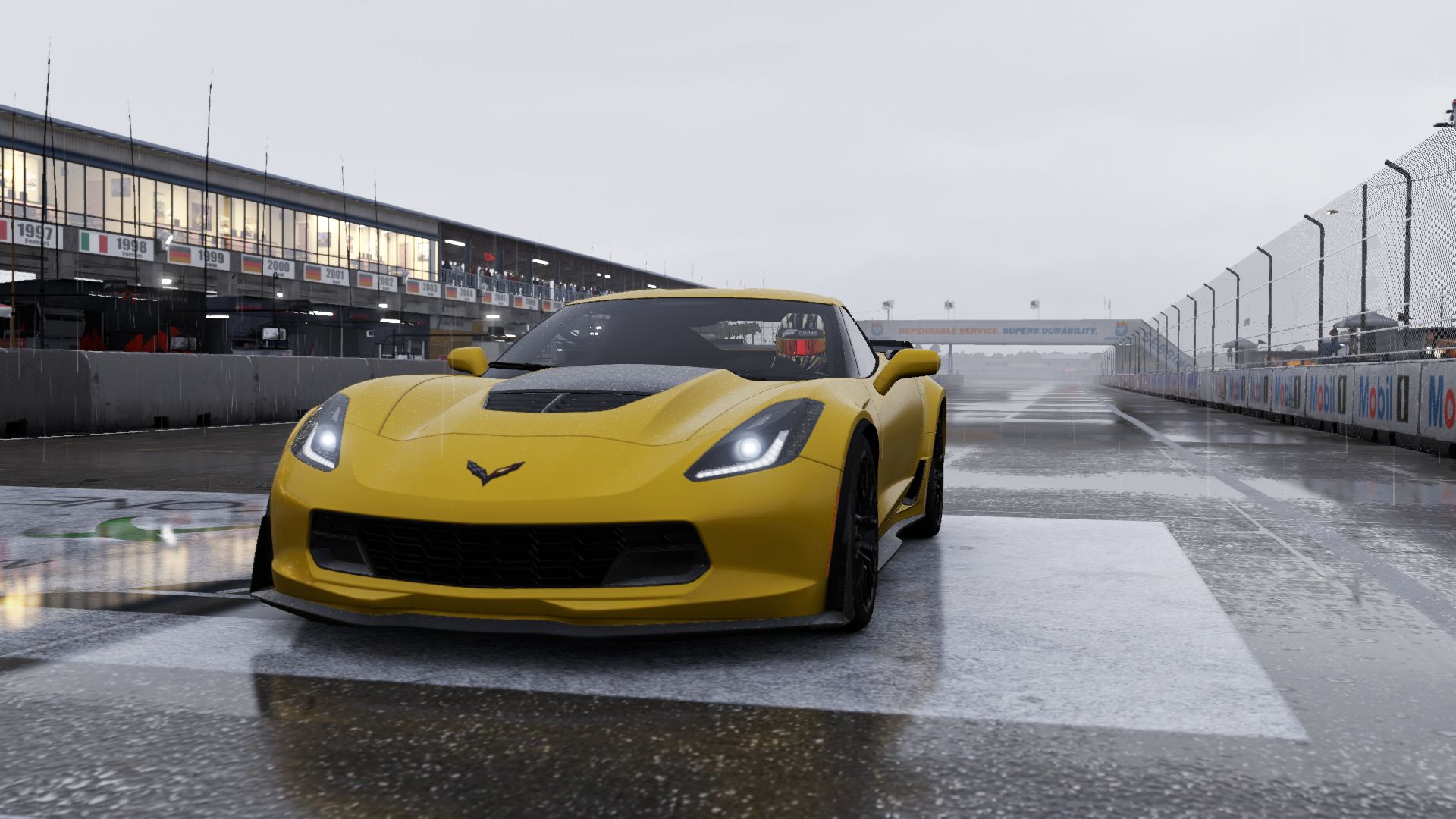 Free download wallpaper Forza Motorsport 6, Forza, Video Game on your PC desktop