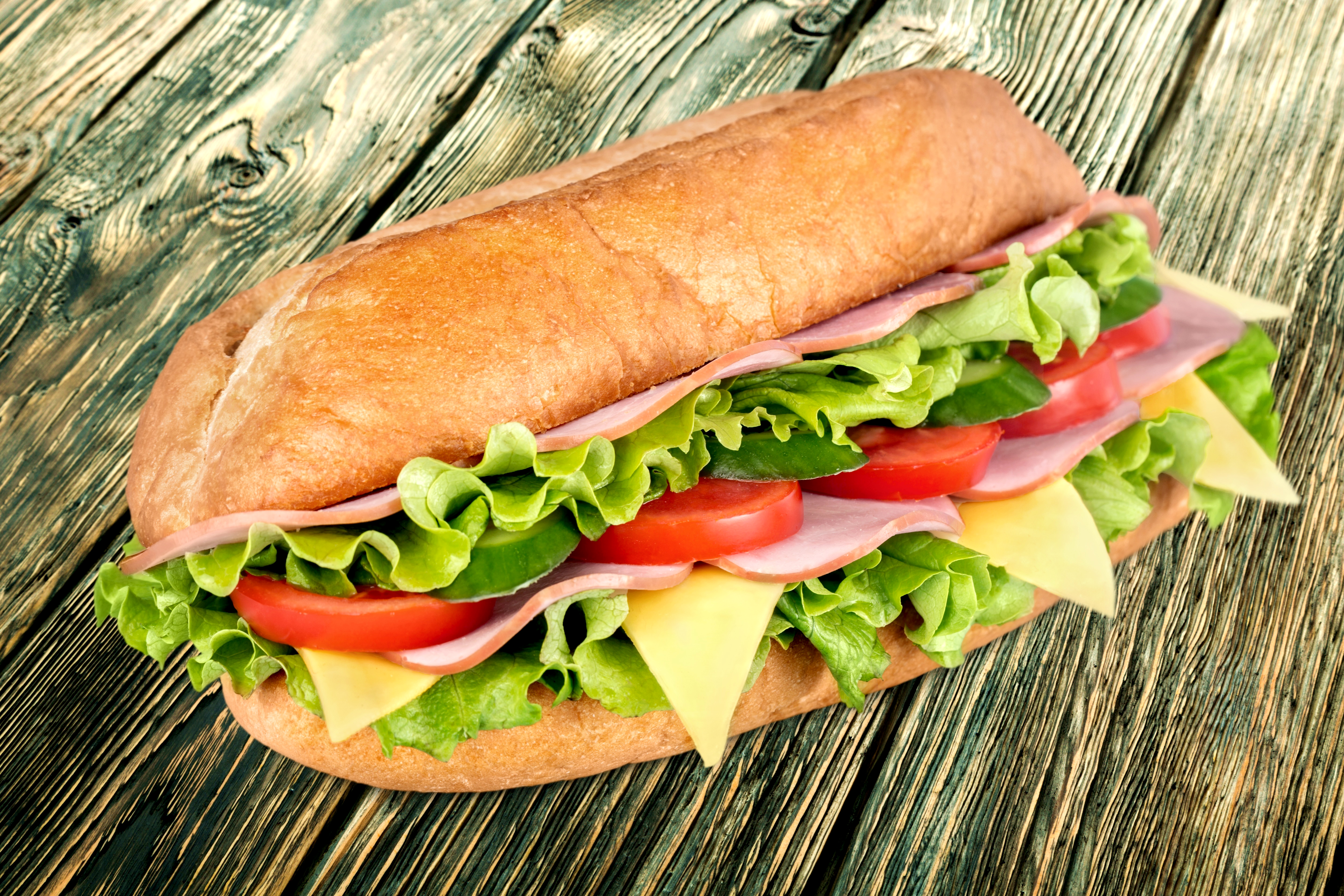 Download mobile wallpaper Food, Sandwich for free.