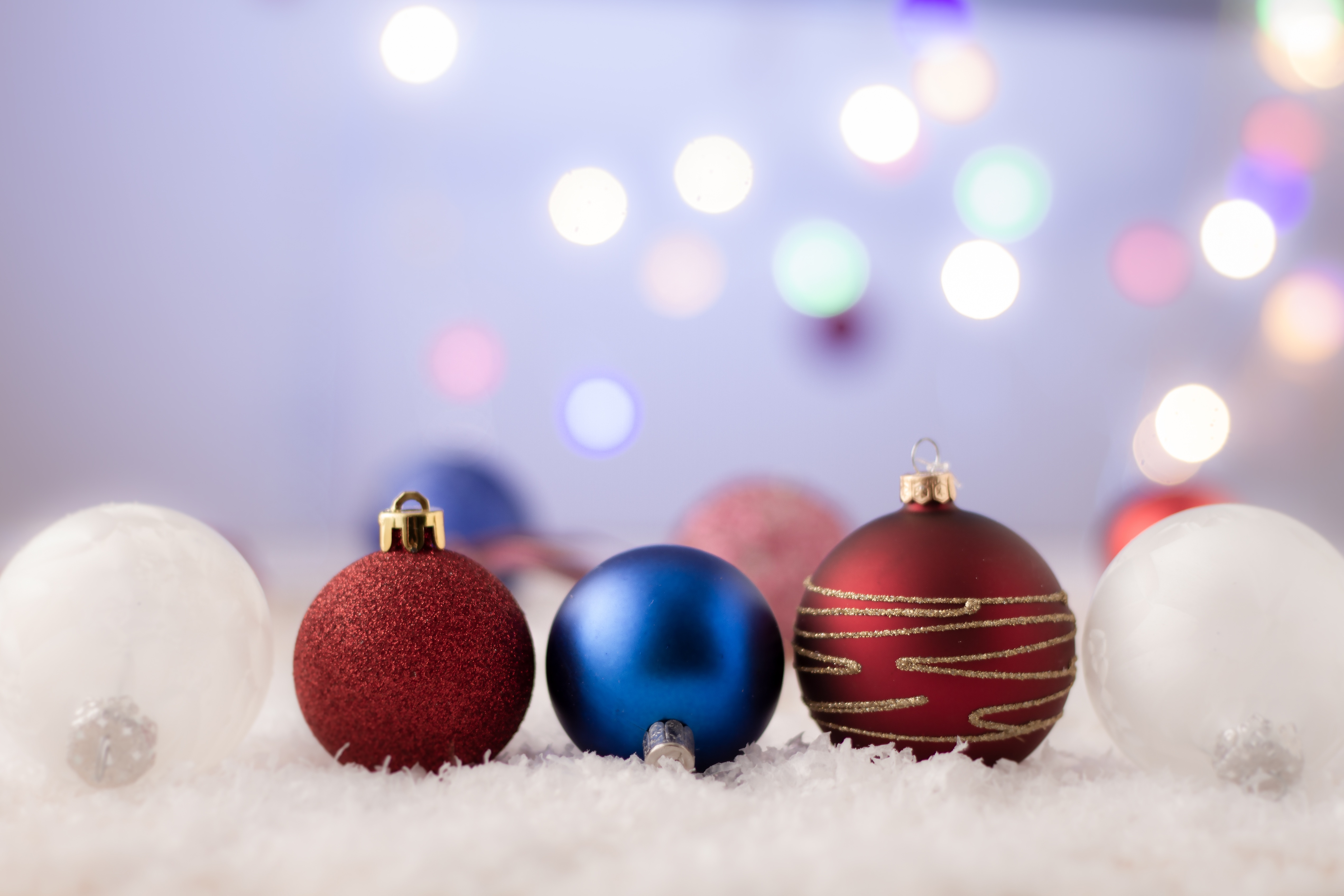 holidays, new year, decorations, toys, christmas, holiday, balls Image for desktop