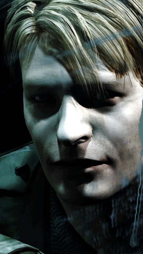 video game, silent hill 2, silent hill
