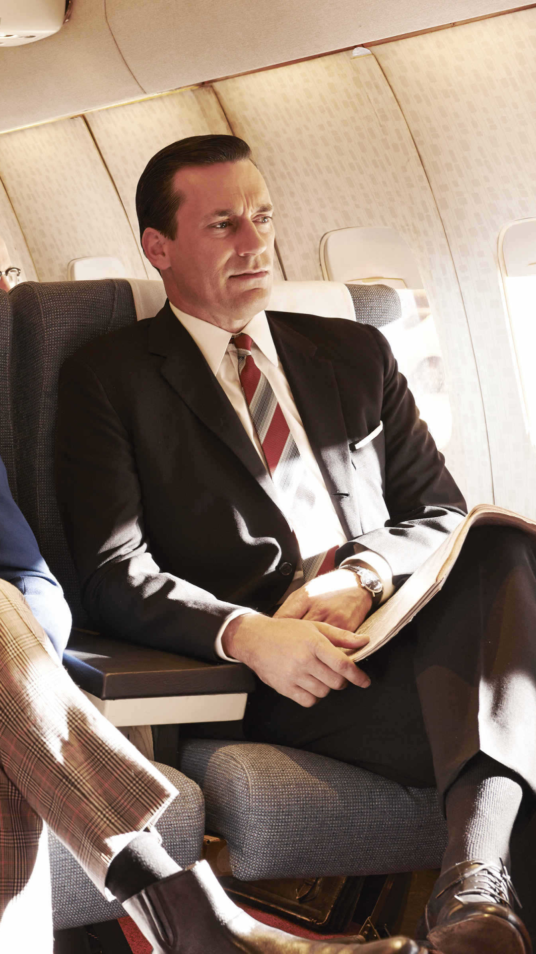 Download mobile wallpaper Tv Show, Mad Men for free.