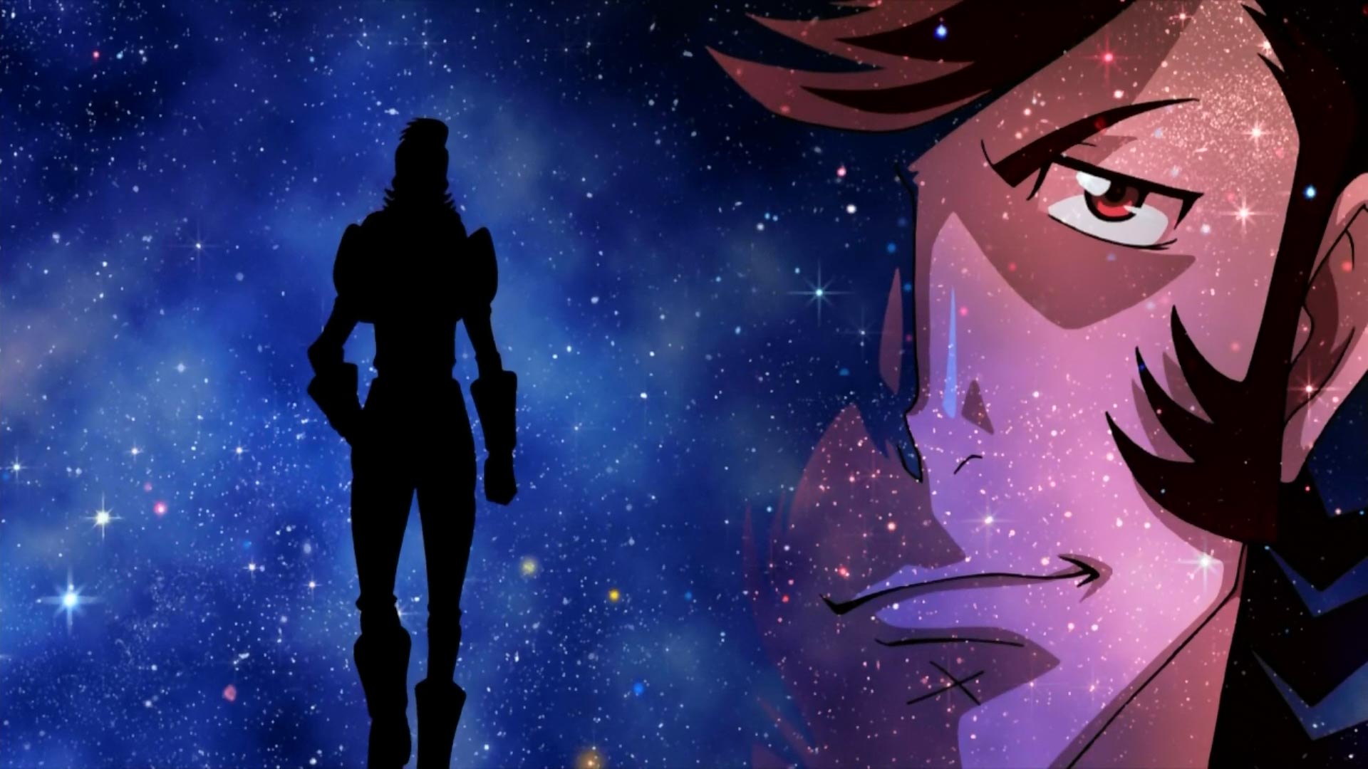 736299 baixar papel de parede anime, space dandy - protetores de tela e imagens gratuitamente