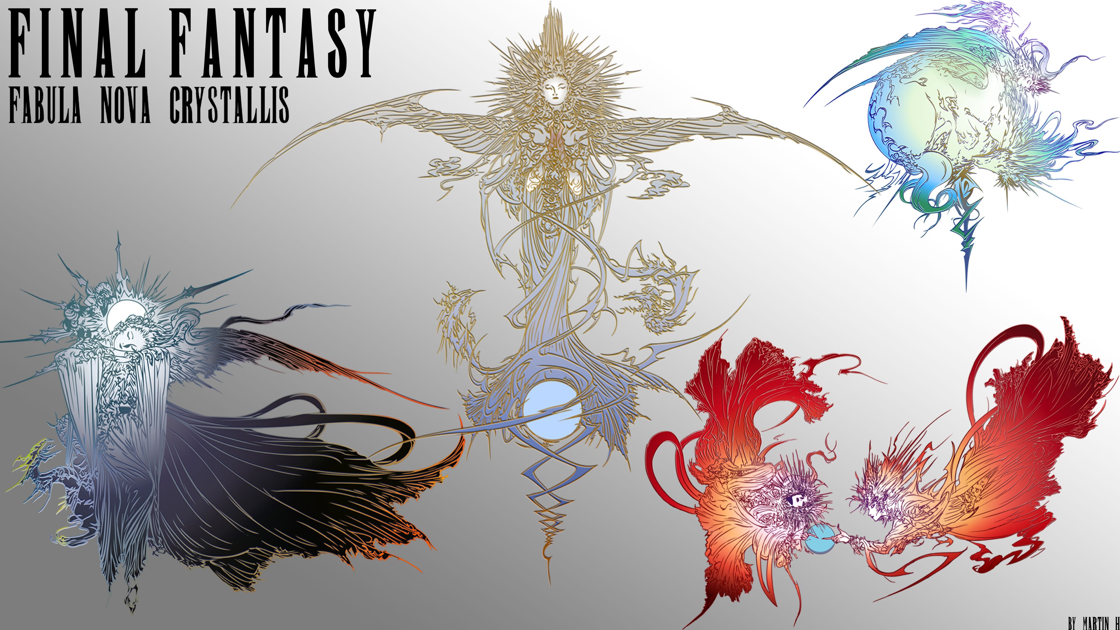 Download mobile wallpaper Final Fantasy Xiii, Final Fantasy, Video Game for free.