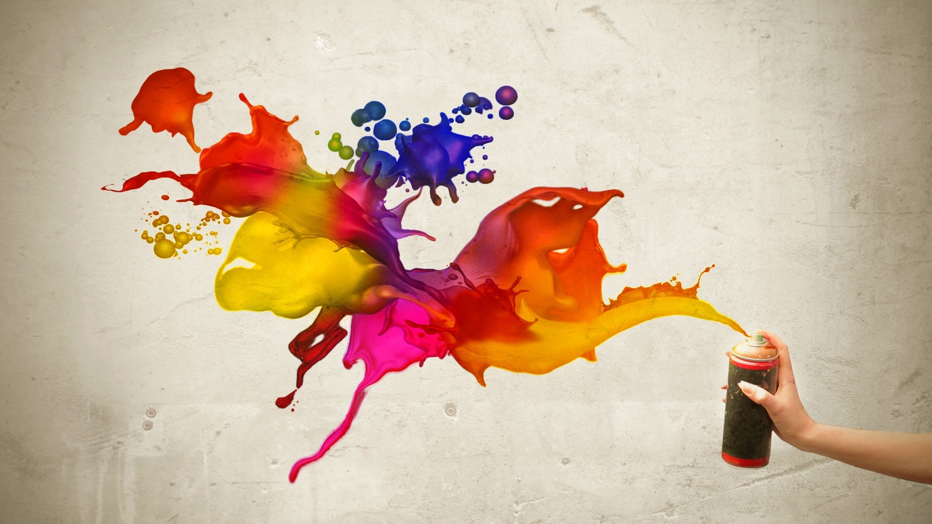 Laden Sie das Farben, Graffiti, Künstlerisch-Bild kostenlos auf Ihren PC-Desktop herunter
