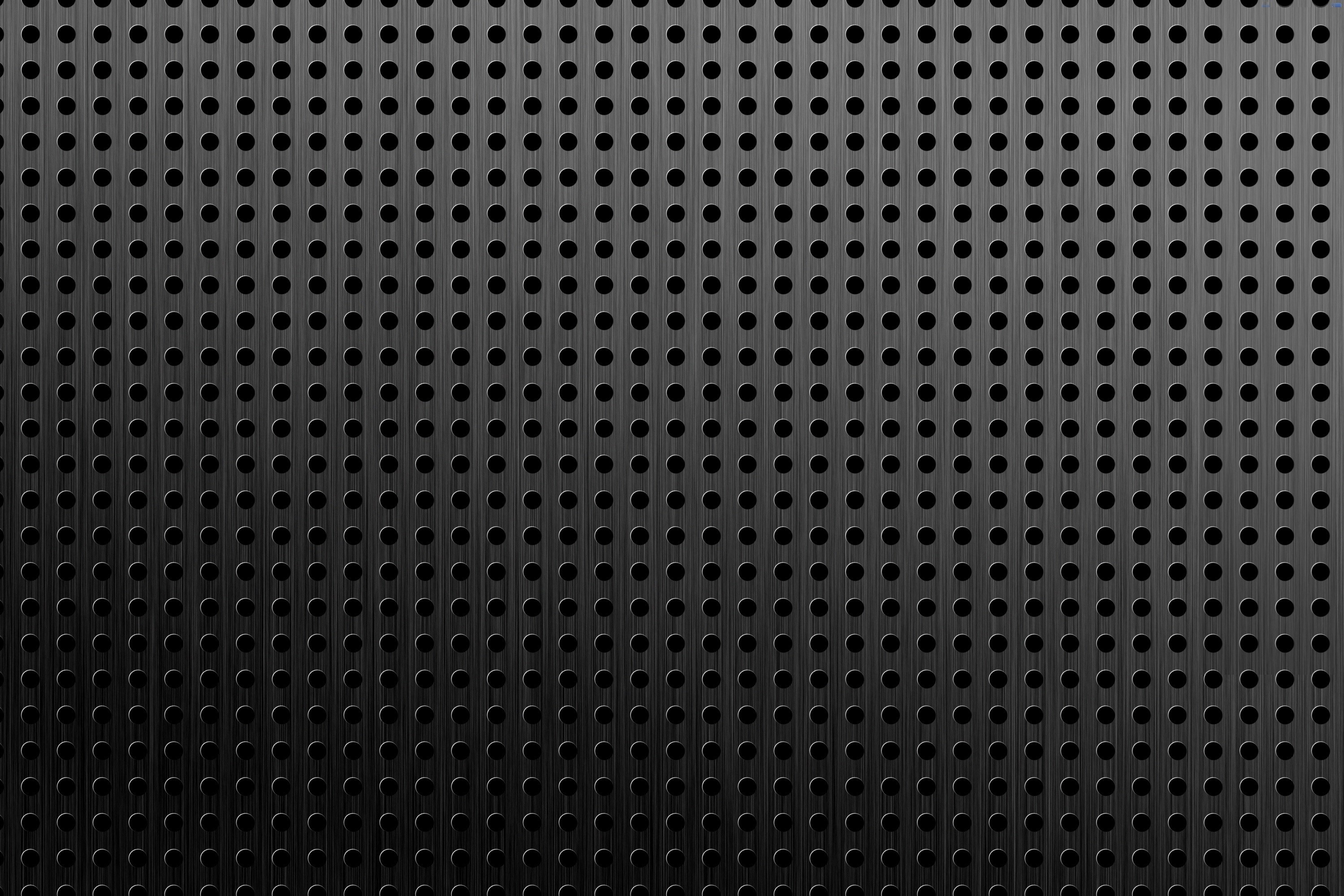 Download mobile wallpaper Points, Point, Textures, Background, Texture, Metal for free.