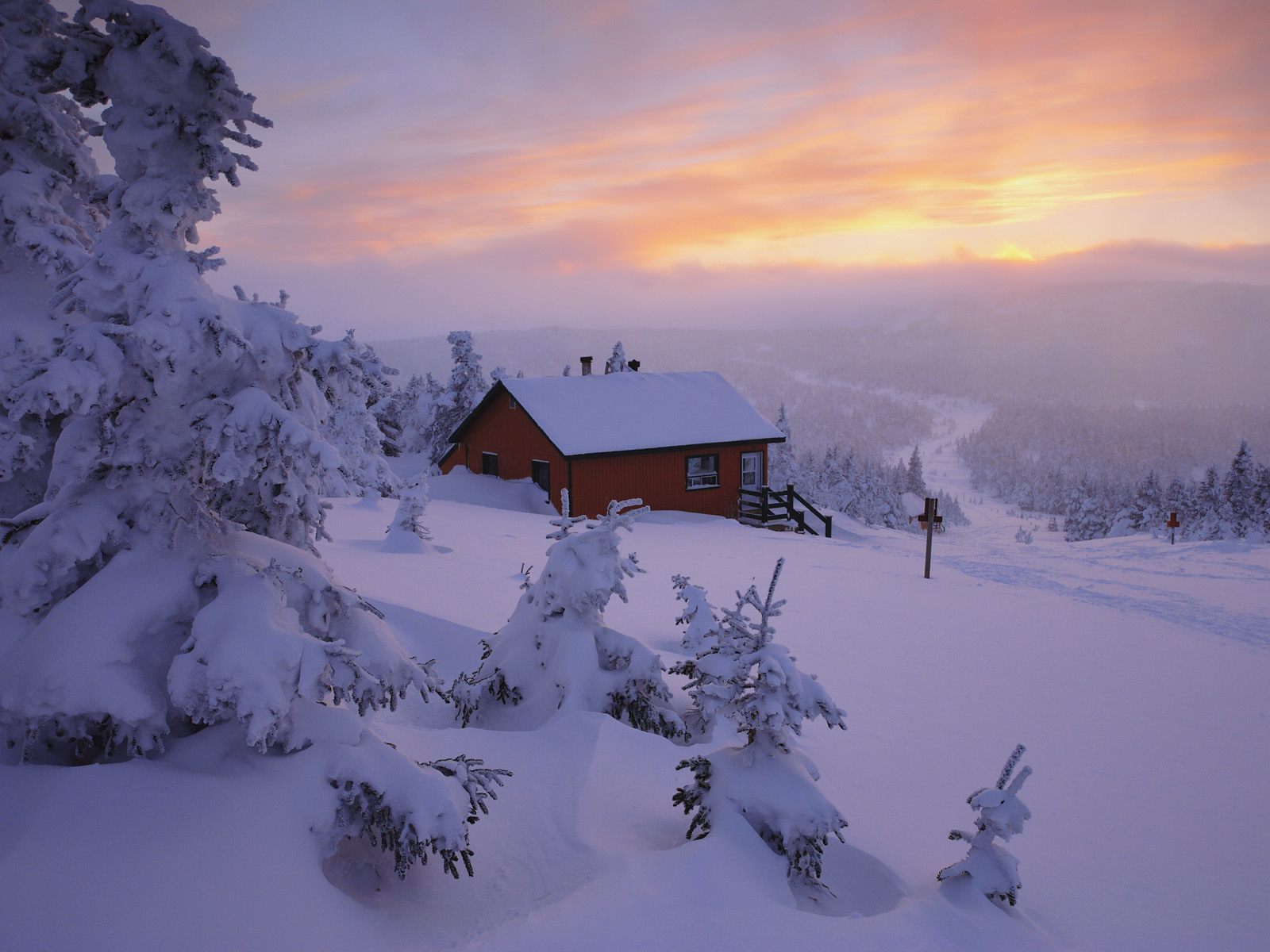 161285 Hintergrundbild herunterladen schweden, winter, schnee, fotografie - Bildschirmschoner und Bilder kostenlos