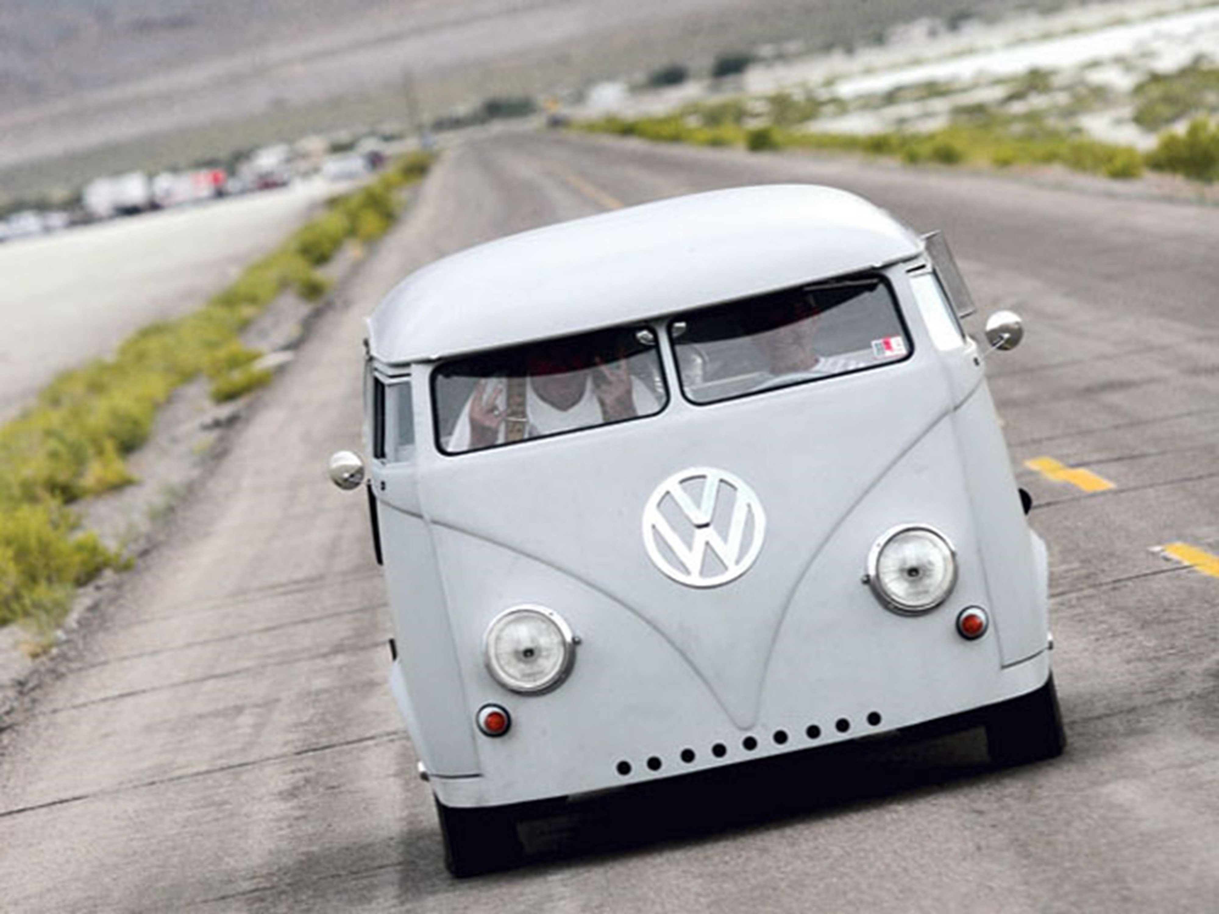 Free download wallpaper Volkswagen, Vehicles on your PC desktop
