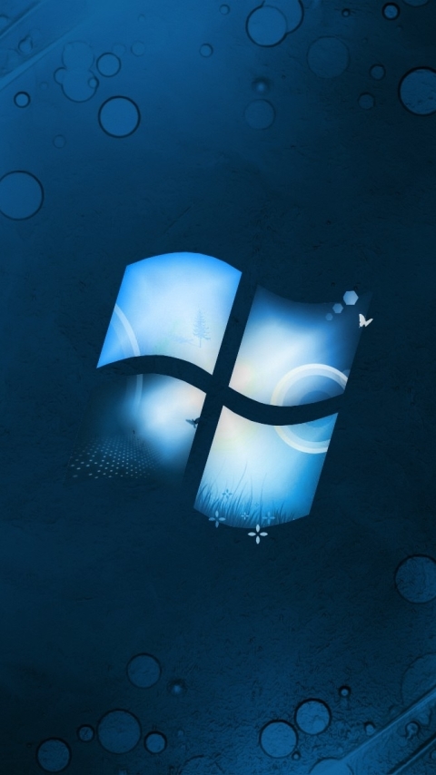 Download mobile wallpaper Windows, Technology for free.