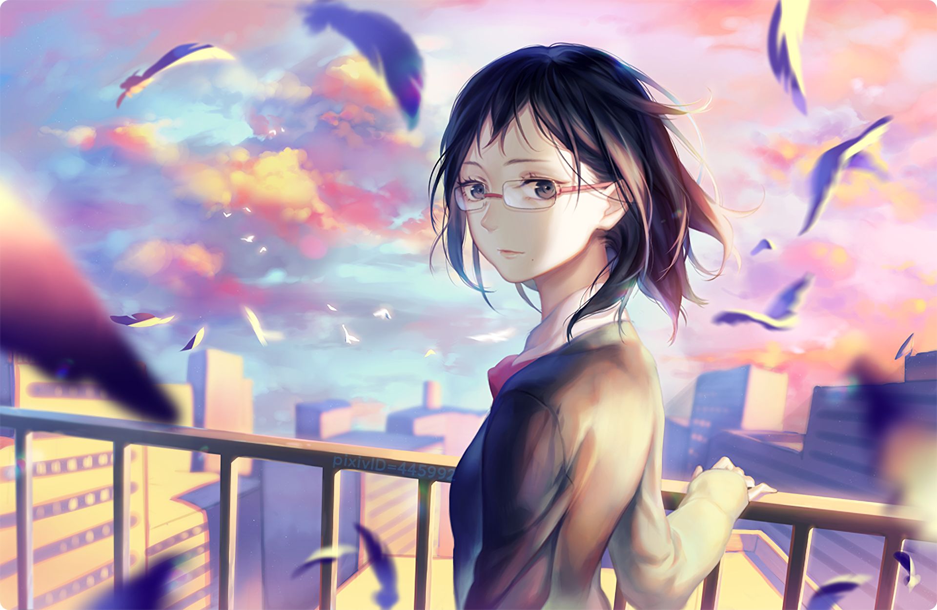 Laden Sie das Animes, Haikyu!!-Bild kostenlos auf Ihren PC-Desktop herunter