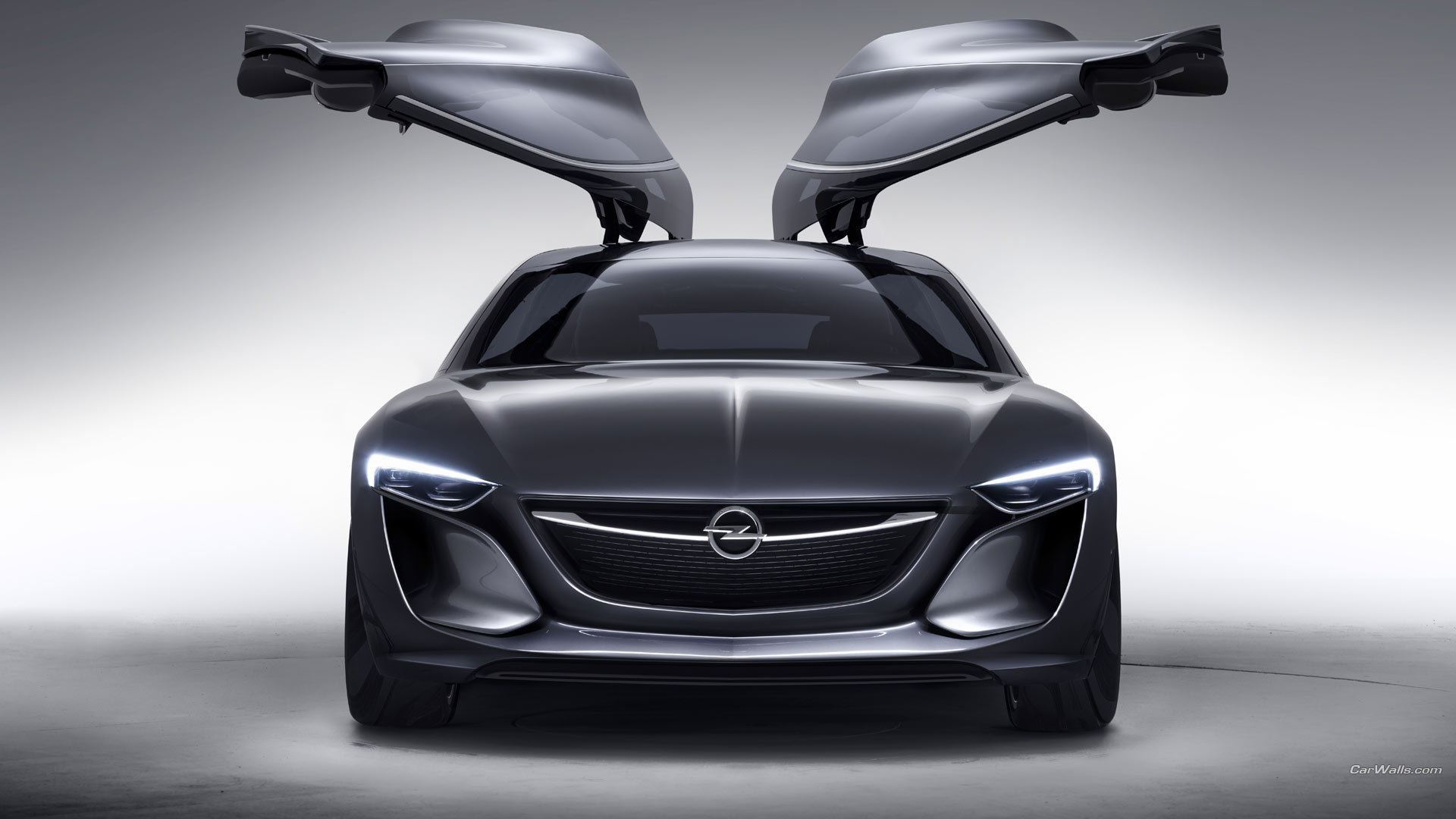 314902 Salvapantallas y fondos de pantalla Concepto Opel Monza 2013 en tu teléfono. Descarga imágenes de  gratis