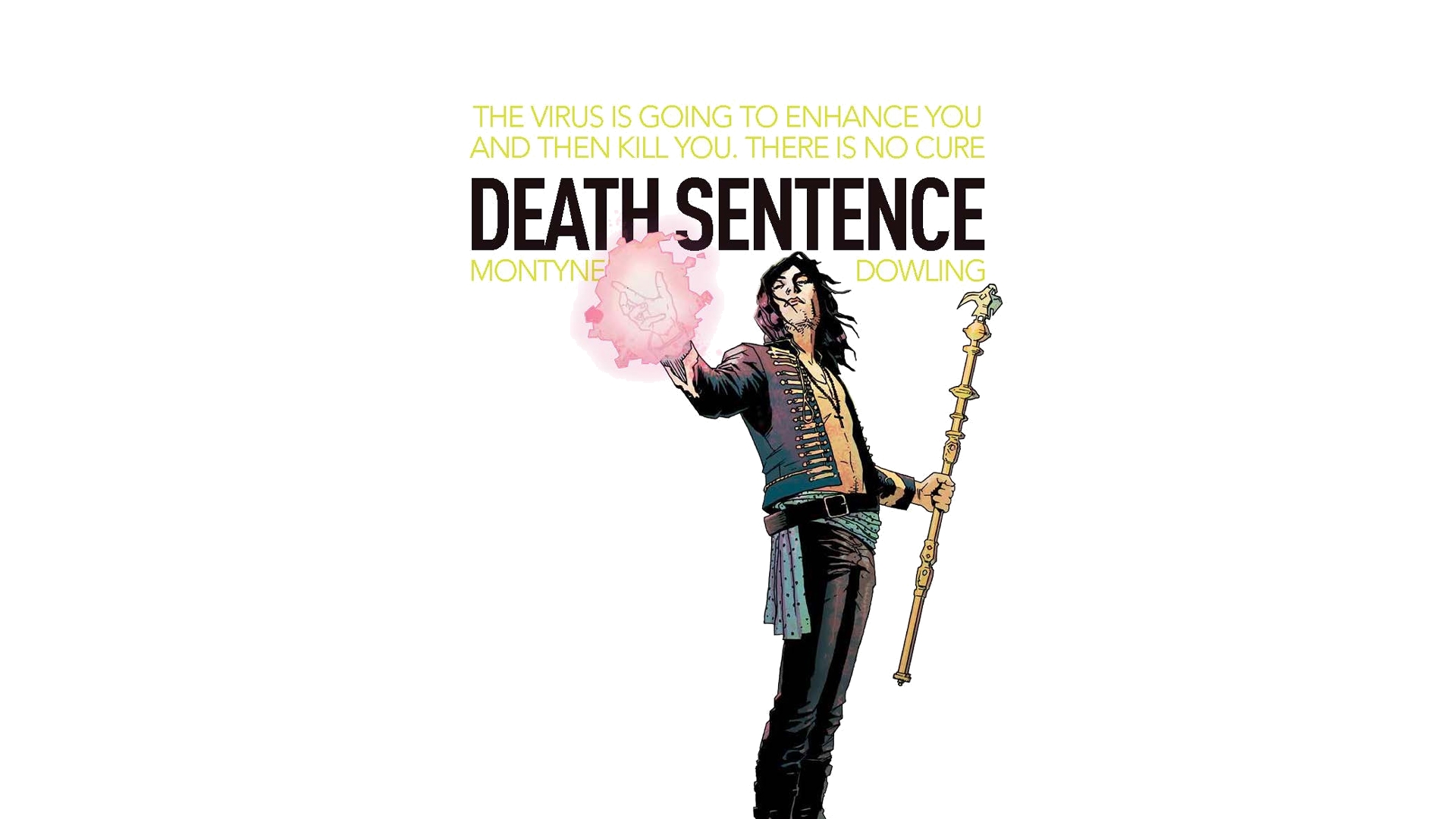 626160 Hintergrundbild herunterladen comics, death sentence todesurteil - Bildschirmschoner und Bilder kostenlos