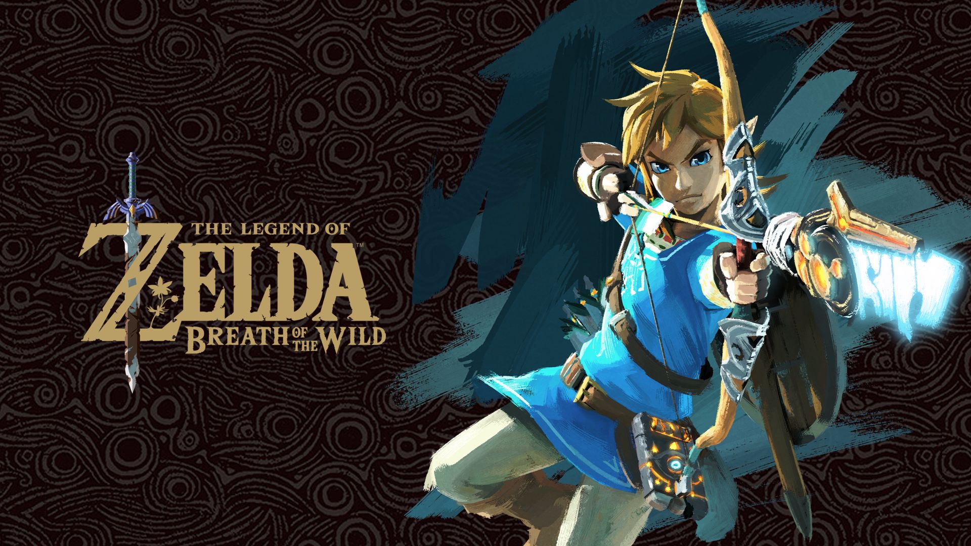 Download mobile wallpaper Link, Video Game, Zelda for free.