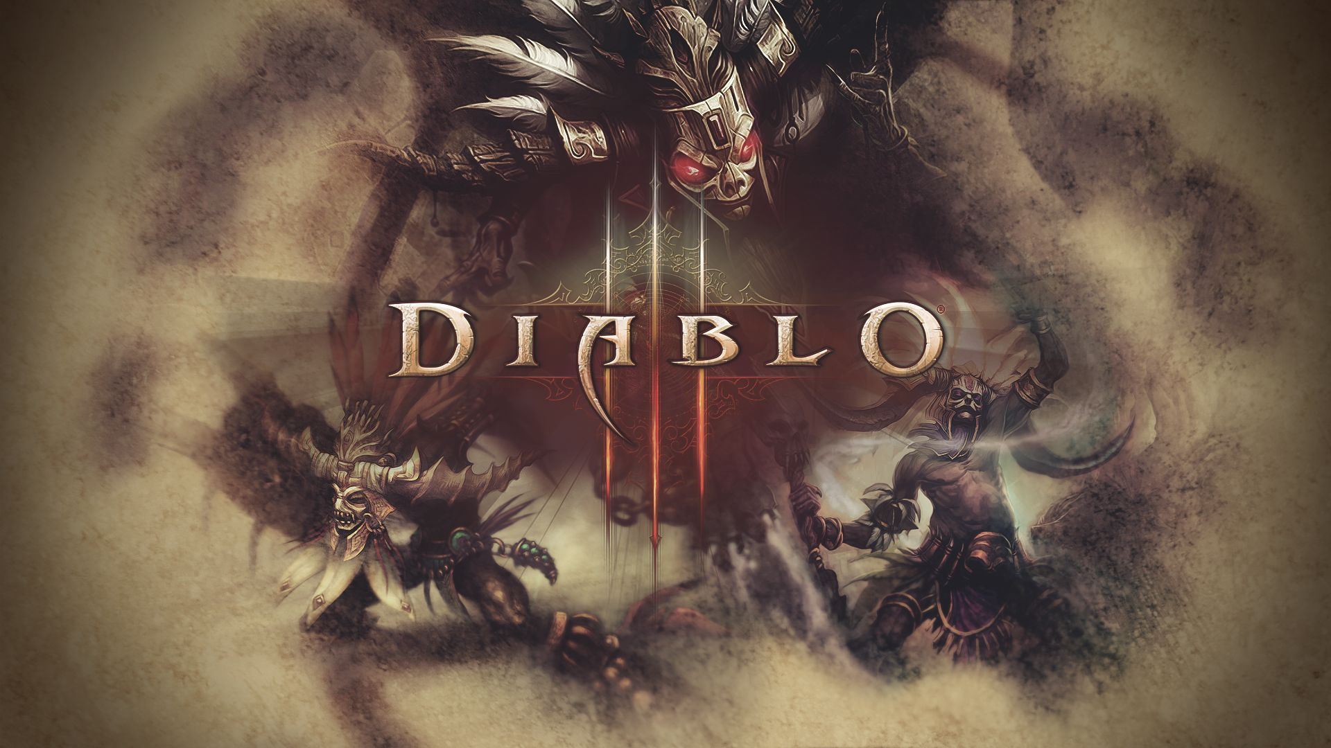 Descarga gratis la imagen Diablo, Videojuego, Diablo Iii, Médico Brujo (Diablo Iii) en el escritorio de tu PC