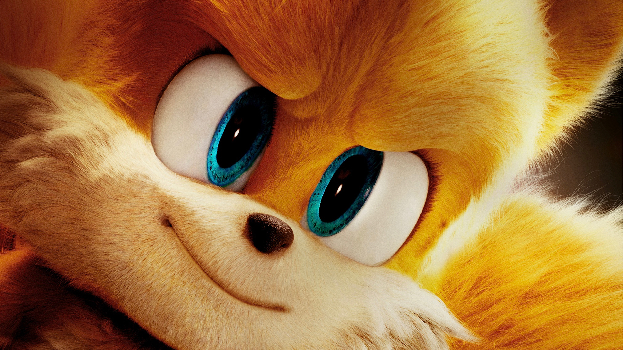 movie, sonic the hedgehog 2, miles 'tails' prower, sonic