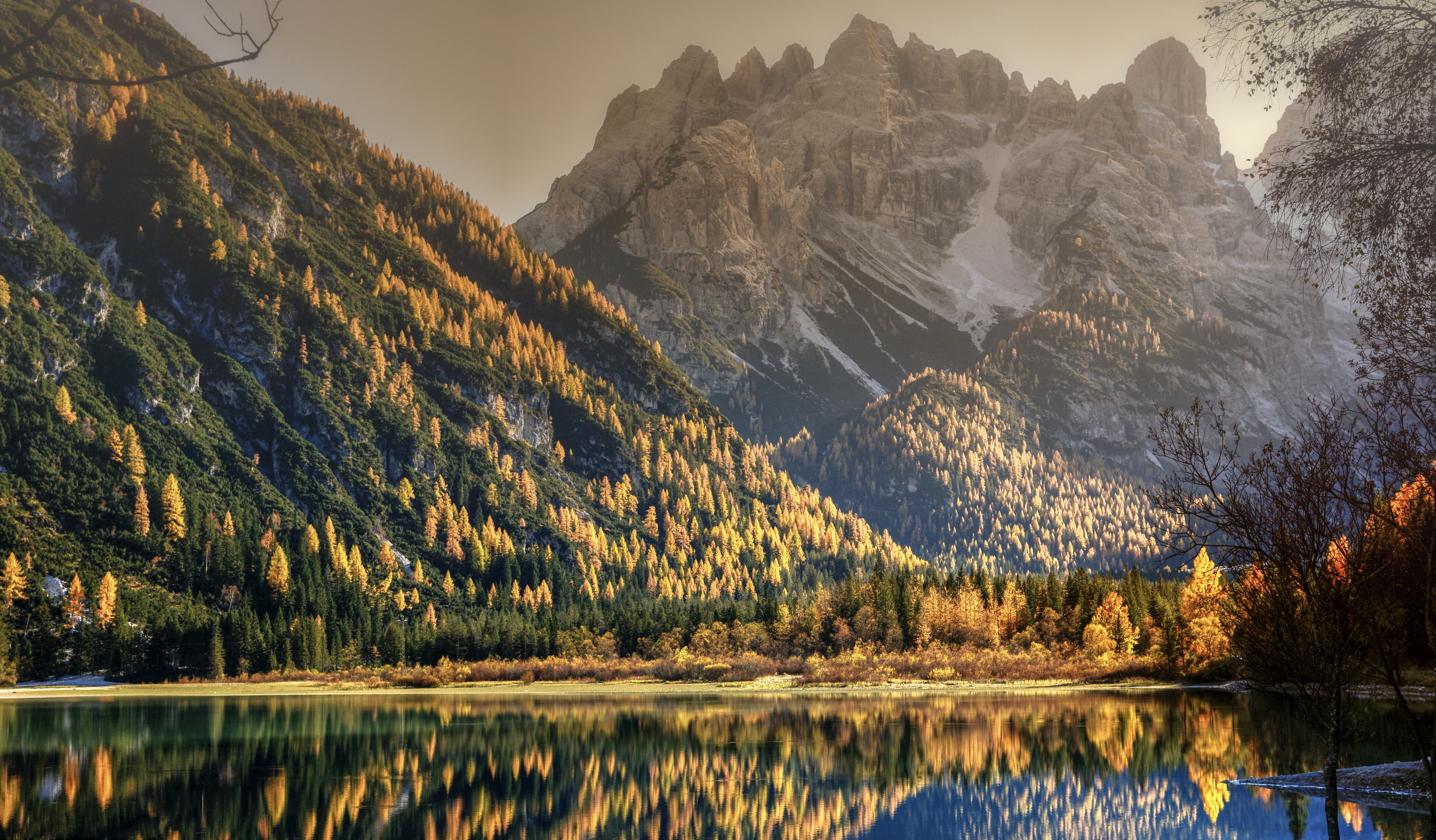 Download mobile wallpaper Mountains, Italy, Mountain, Earth for free.