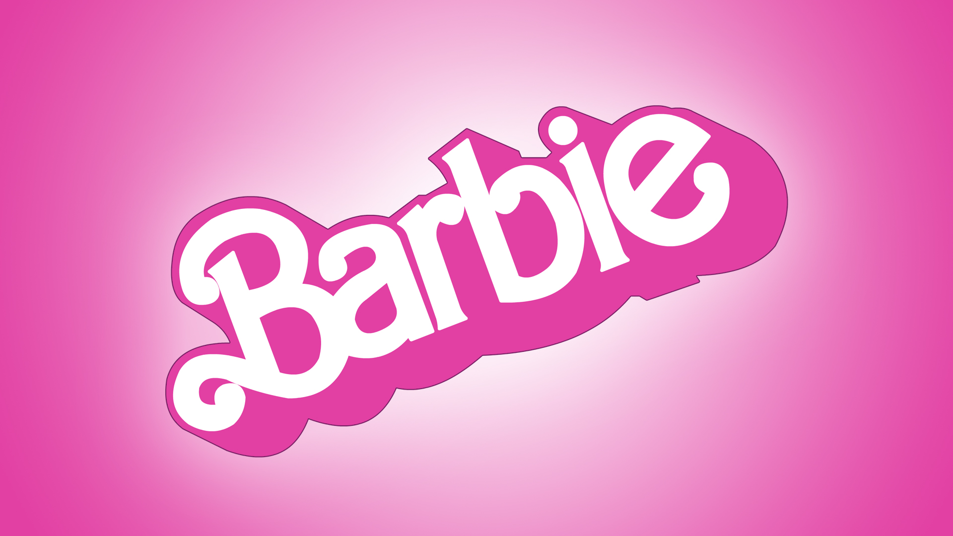 953661 descargar fondo de pantalla barbie, hecho por el hombre, logo, marca: protectores de pantalla e imágenes gratis