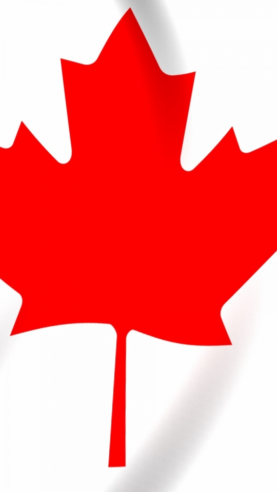 Скачать картинку Флаги, Разное, Флаг, Флаг Канады в телефон бесплатно.