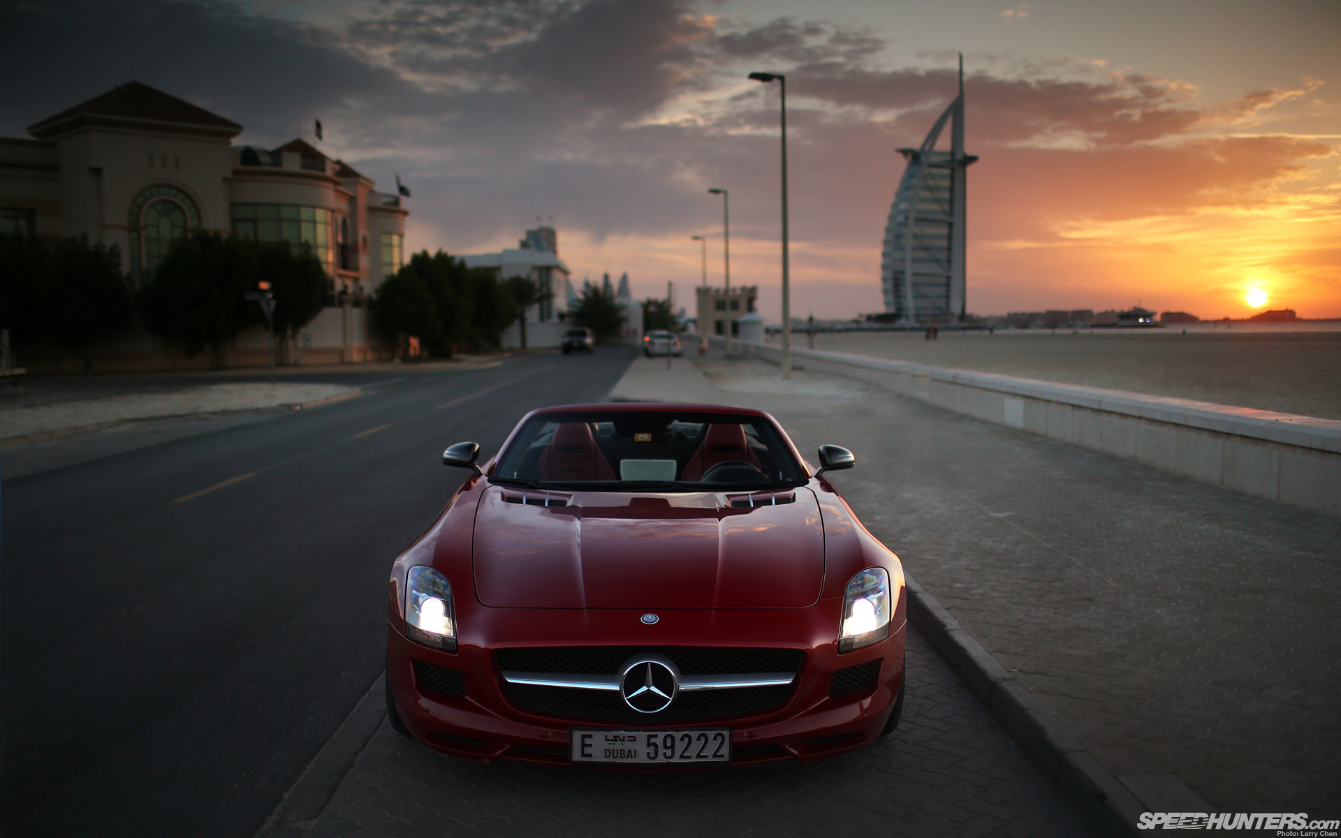 Скачати мобільні шпалери Mercedes Benz Sls Amg, Mercedes Benz, Транспортні Засоби безкоштовно.