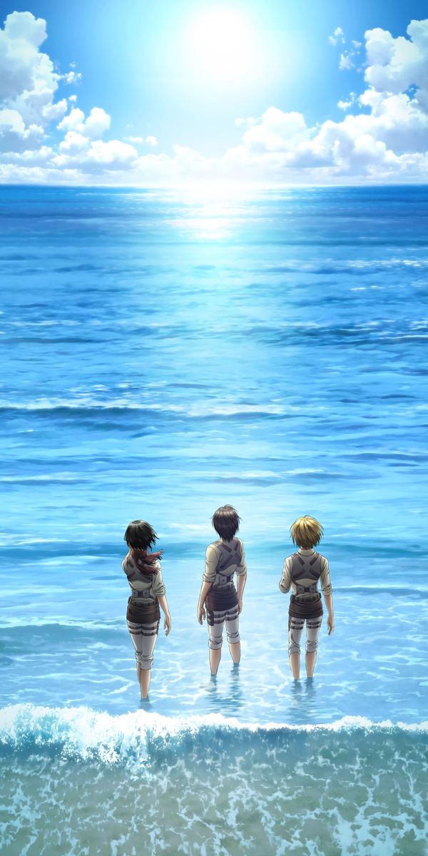 Fondo de pantalla de PC Shingeki No Kyojin, Ataque A Los Titanes, Eren ...
