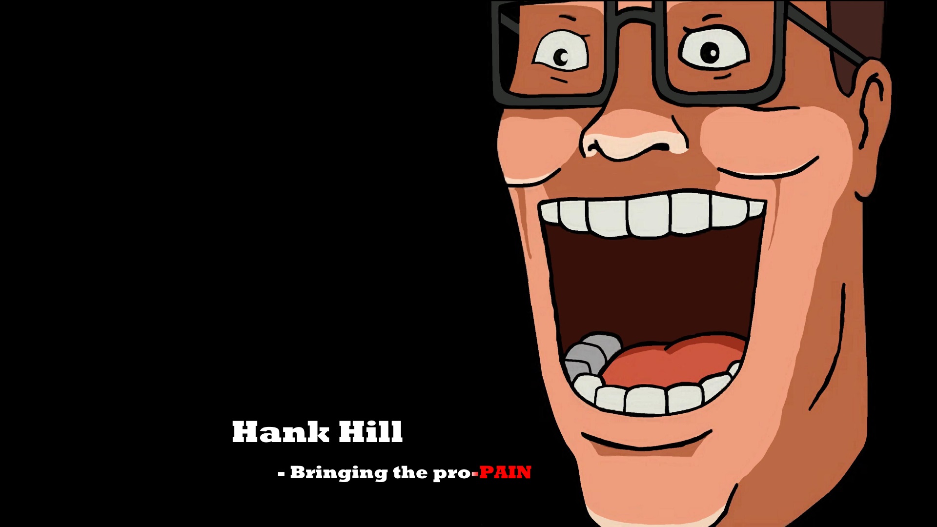 tv show, king of the hill