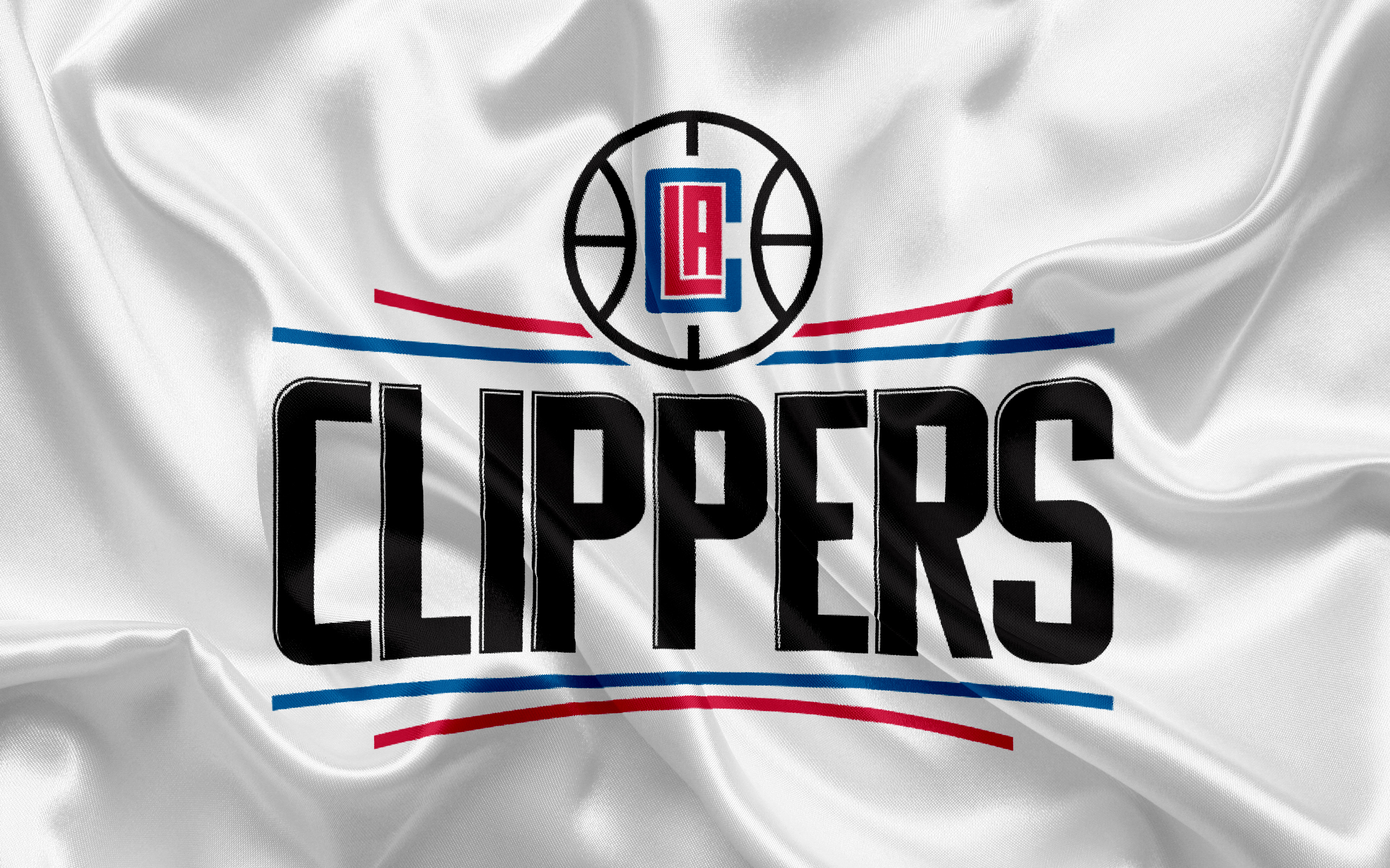 449236 Hintergrundbild herunterladen sport, los angeles clippers, basketball, logo, nba - Bildschirmschoner und Bilder kostenlos