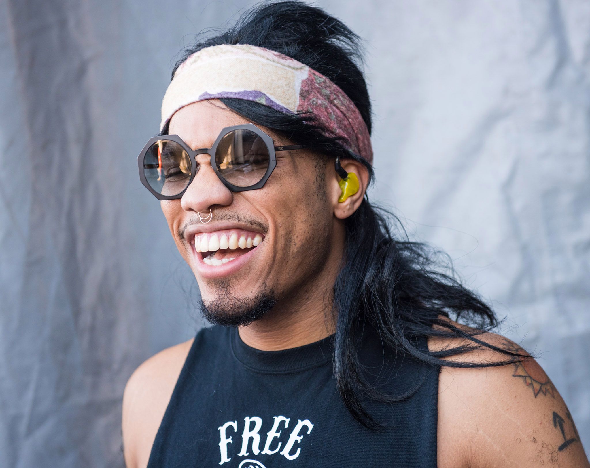 music, anderson paak