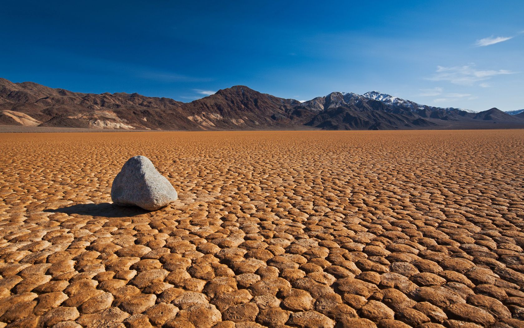 102716 télécharger l'image nature, montagnes, désert, pierre, un rocher, sécheresse, lac mort, lac dead - fonds d'écran et économiseurs d'écran gratuits