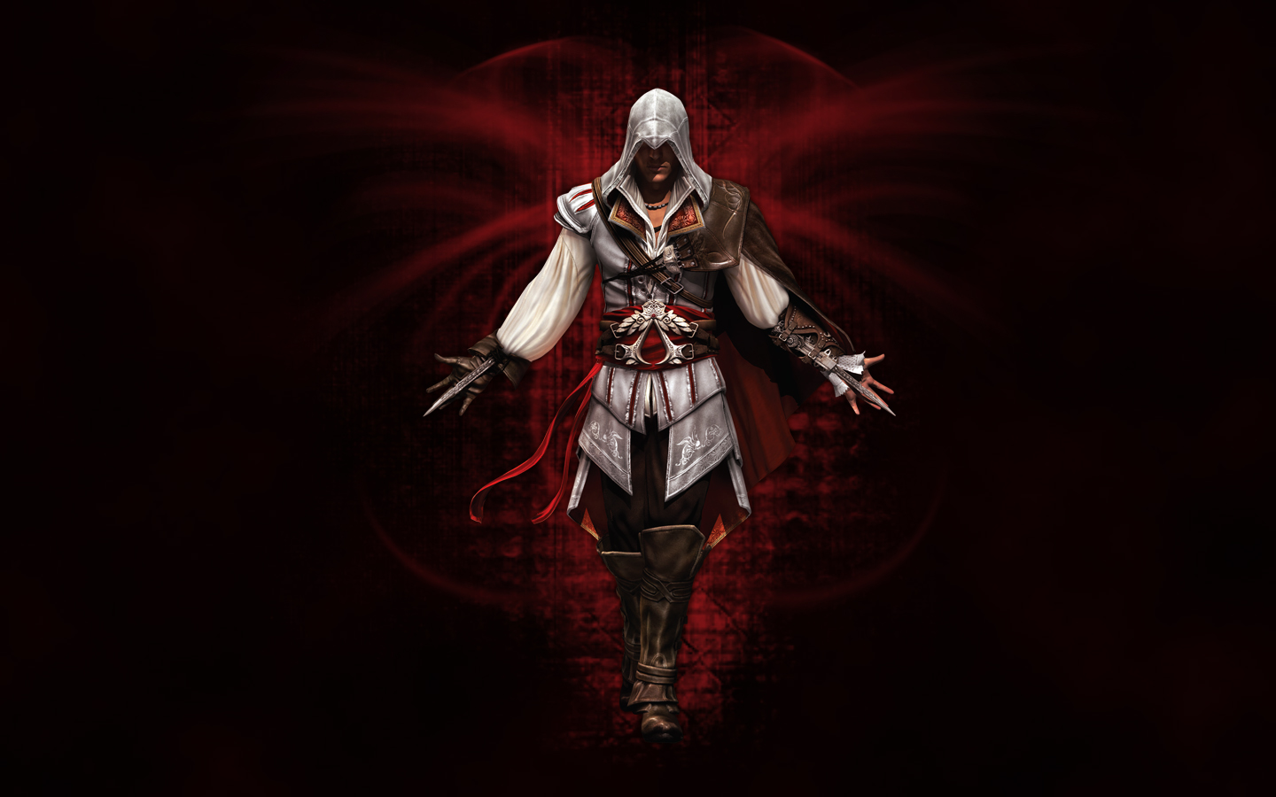 Завантажити шпалери Assassin's Creed Ii на телефон безкоштовно